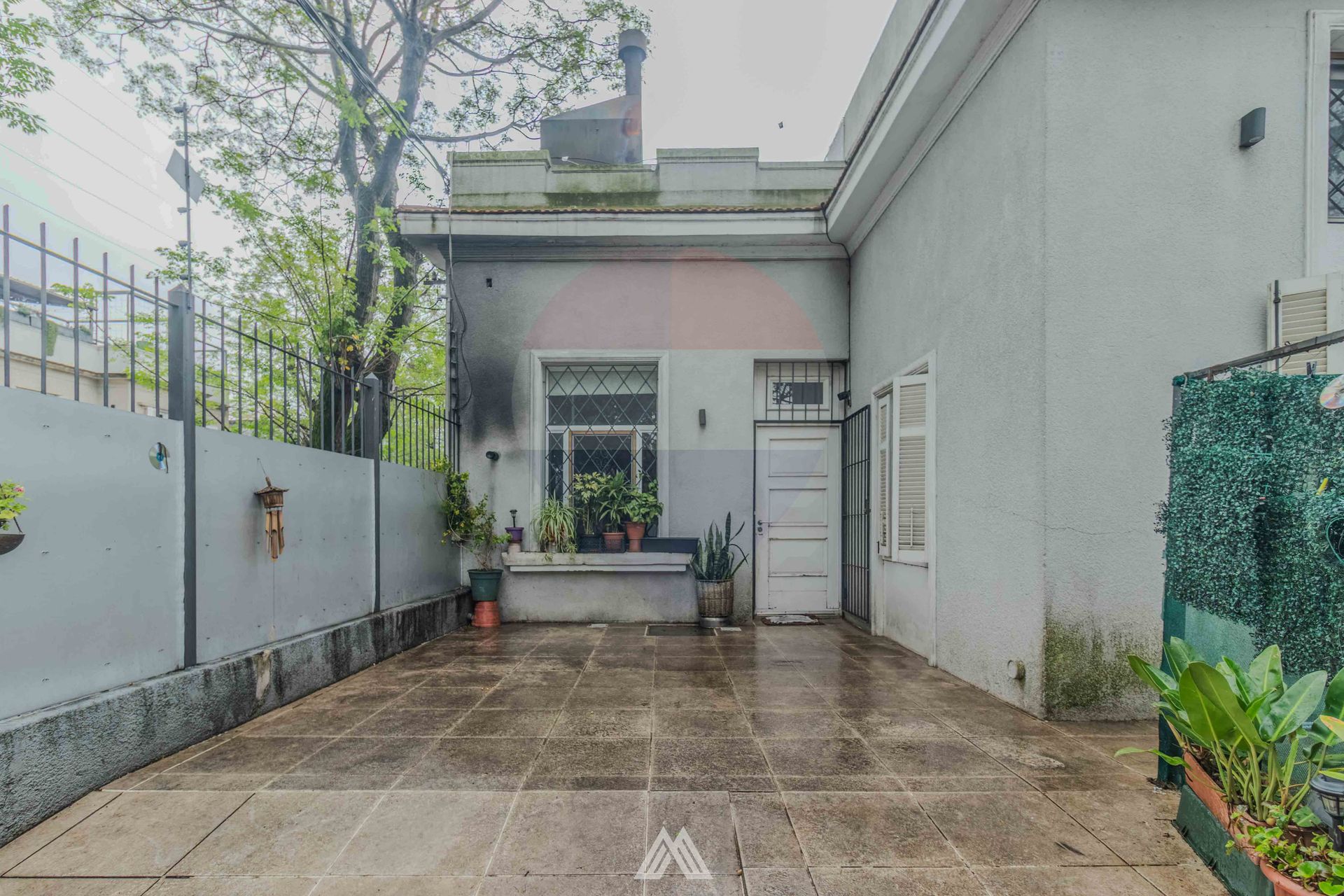 VENTA CASA PH reciclada con cochera - PRADO - 1