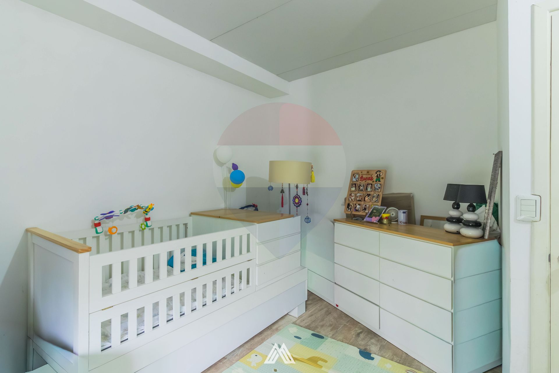 VENTA CASA PH reciclada con cochera - PRADO - 10