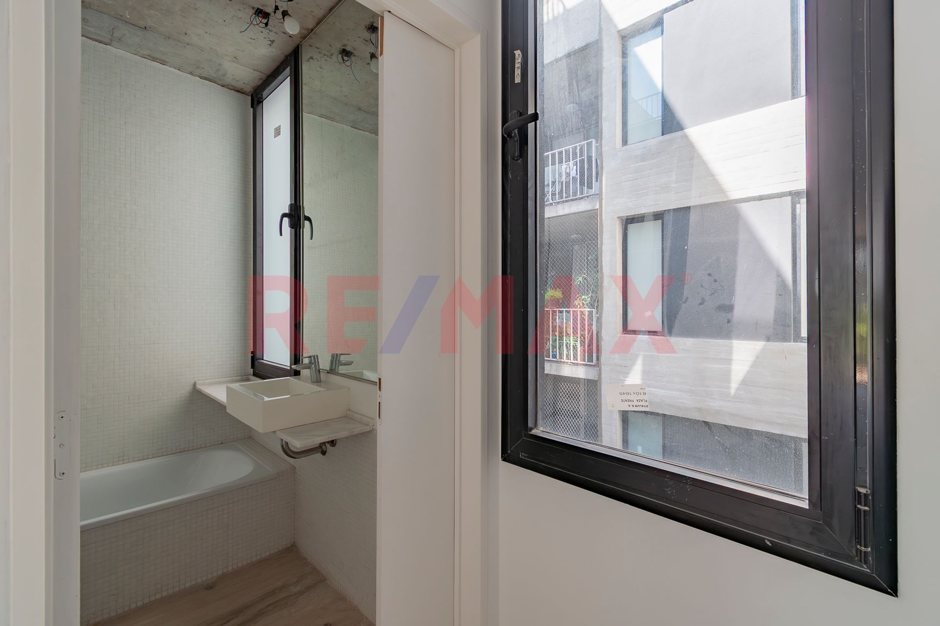 Venta V Ort&uacute;zar 1 Ambiente al Frente con Balc&oacute;n - 18