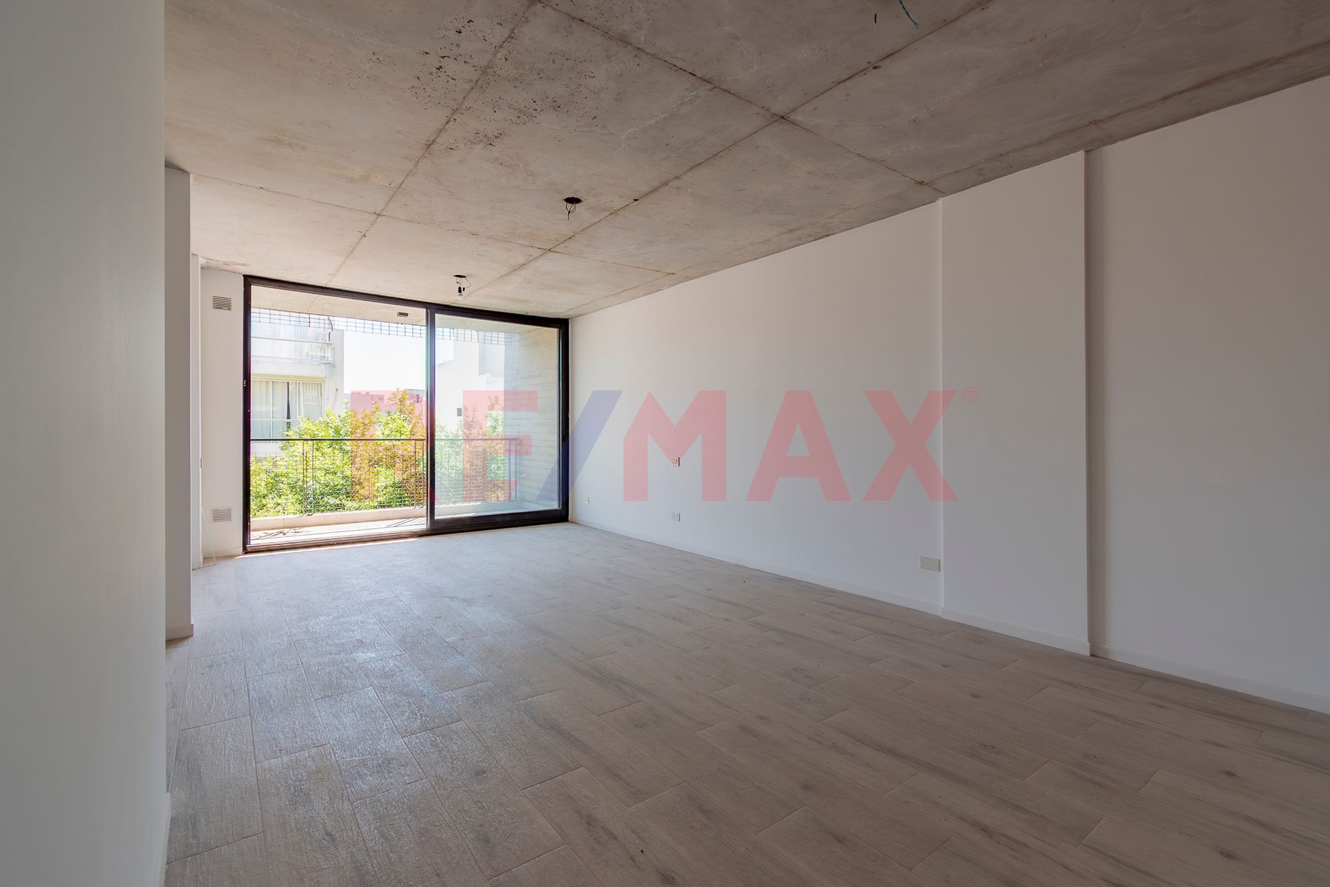 Venta V Ort&uacute;zar 1 Ambiente al Frente con Balc&oacute;n - 5