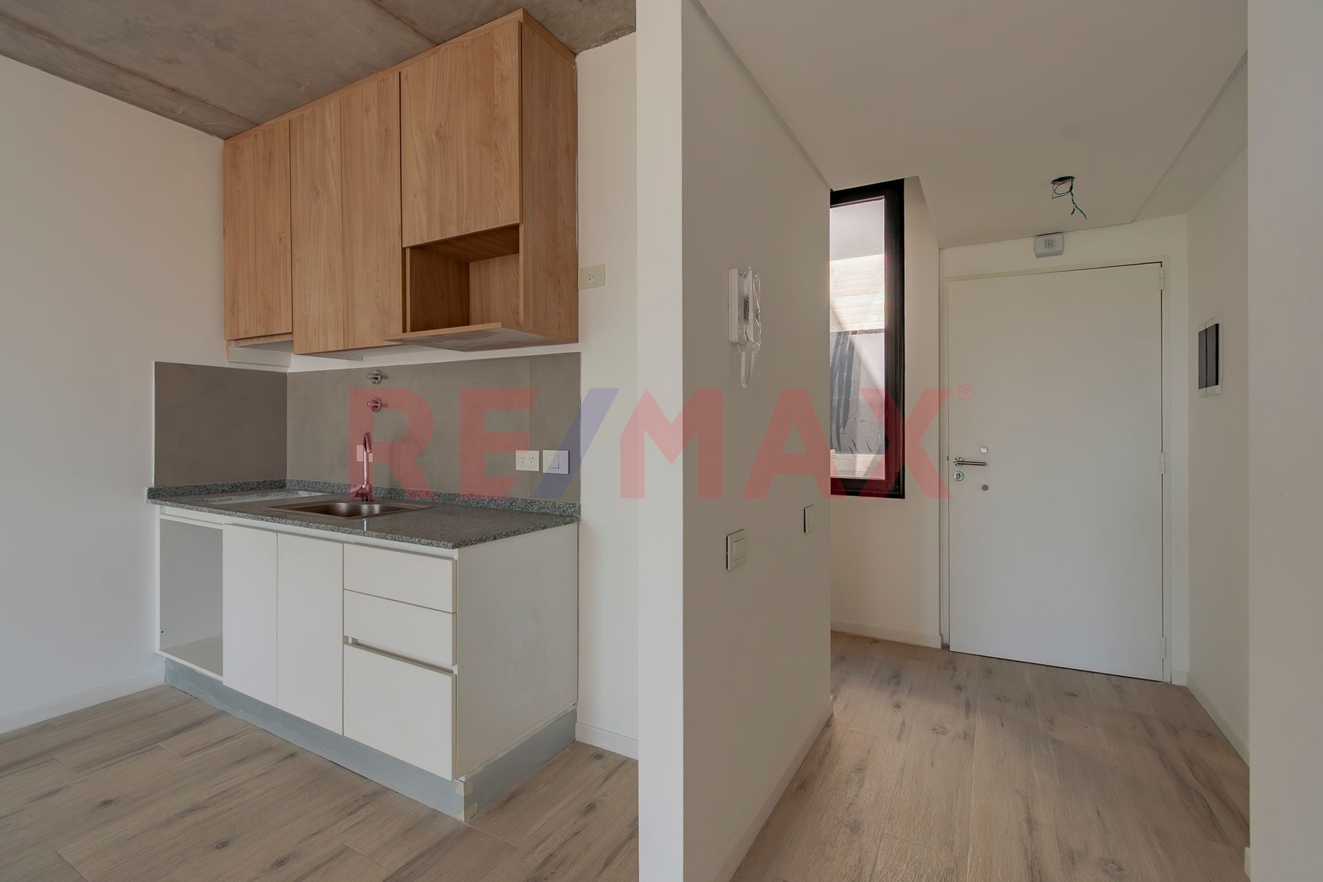 Venta V Ort&uacute;zar 1 Ambiente al Frente con Balc&oacute;n - 15