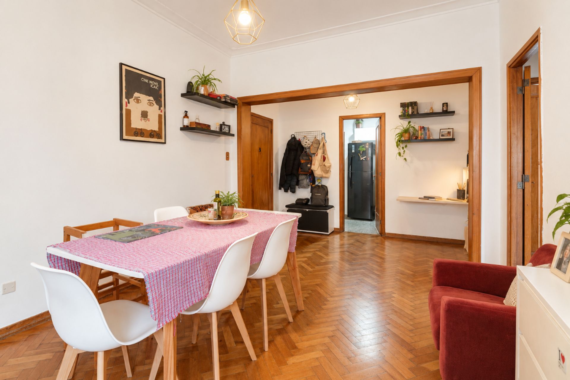 Departamento en Venta en Vicente Lopez, G.B.A. Zona Norte