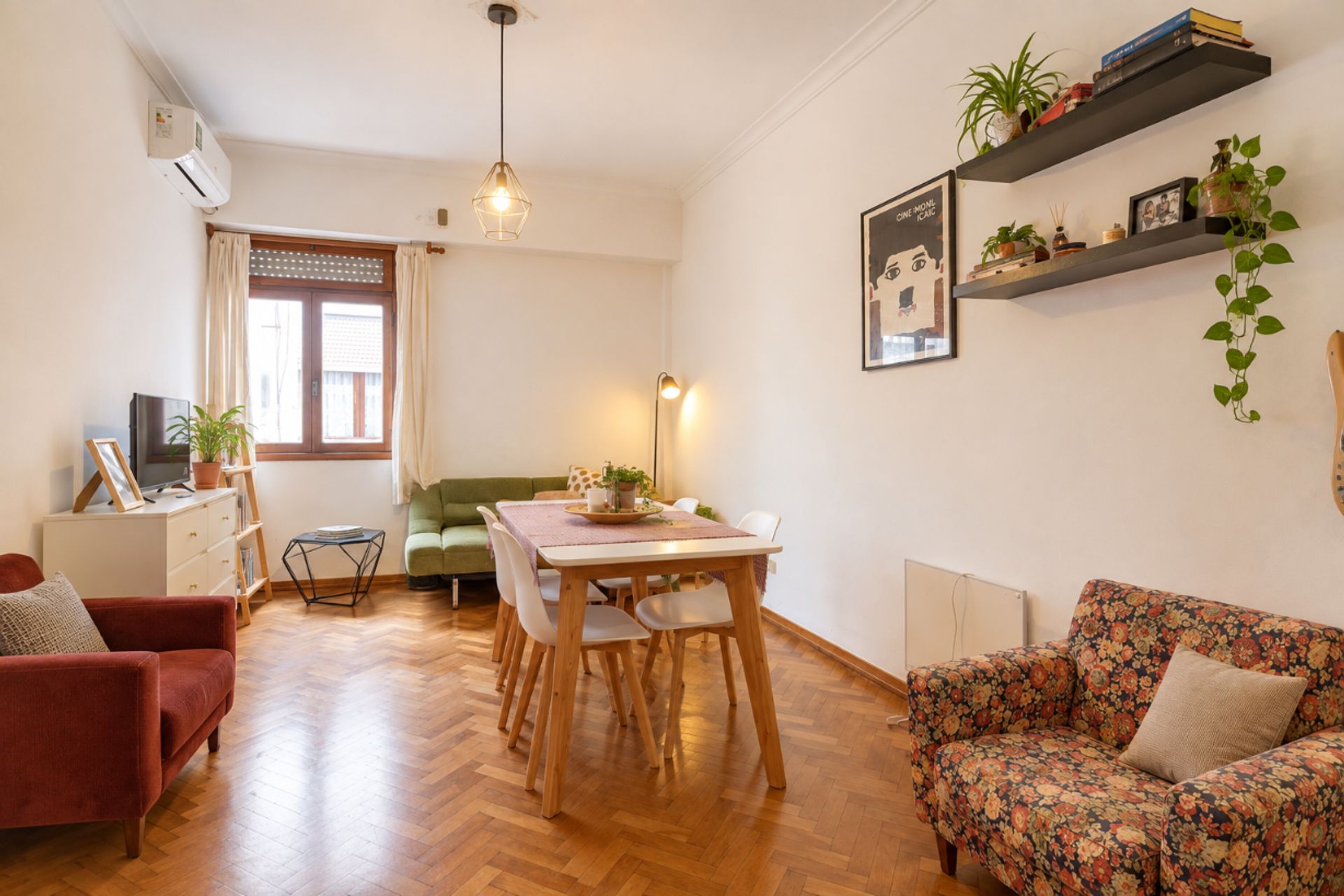 Departamento en Venta en Vicente Lopez, G.B.A. Zona Norte