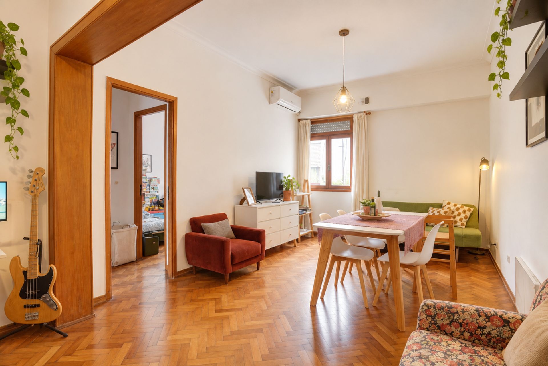 Departamento en Venta en Vicente Lopez, G.B.A. Zona Norte