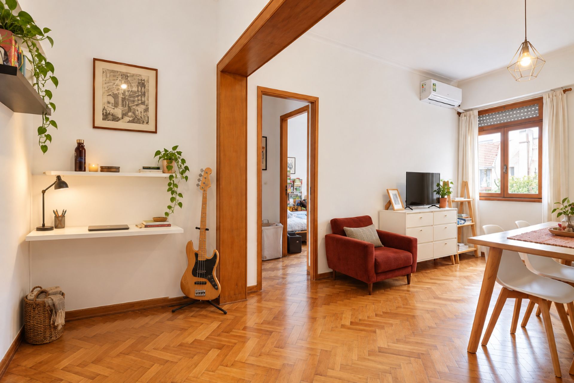 Departamento en Venta en Vicente Lopez, G.B.A. Zona Norte