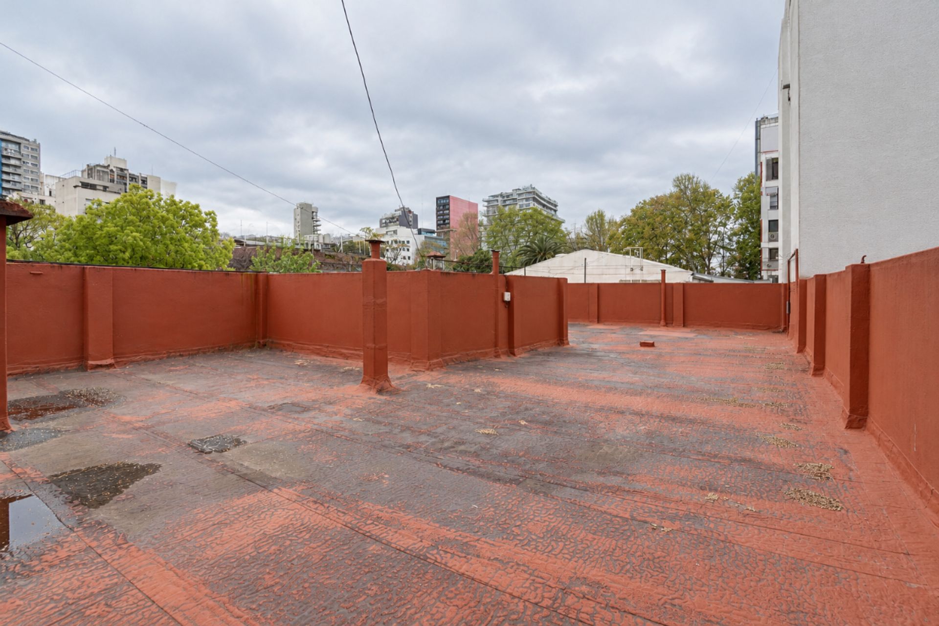 Departamento en Venta en Vicente Lopez, G.B.A. Zona Norte