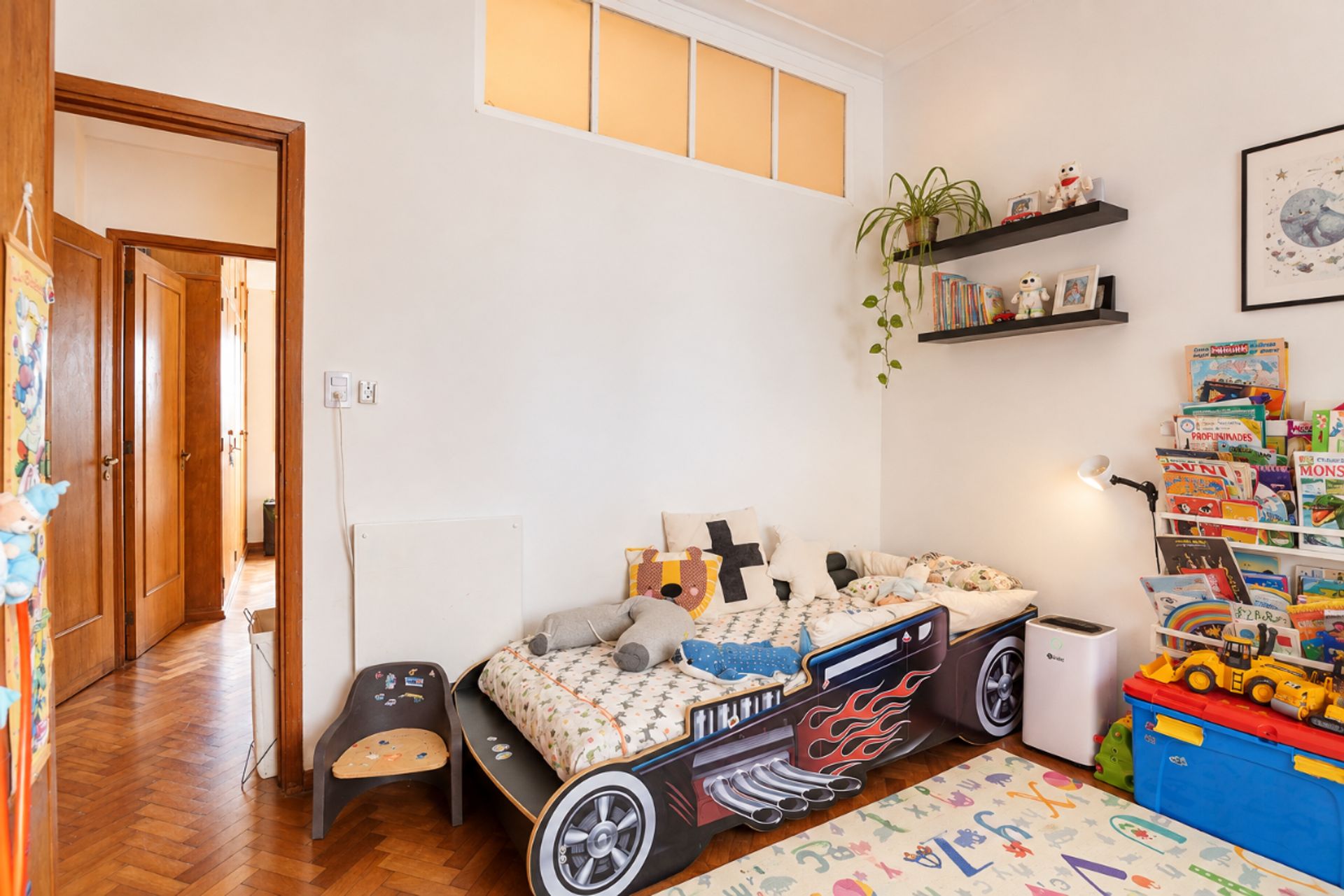 Departamento en Venta en Vicente Lopez, G.B.A. Zona Norte