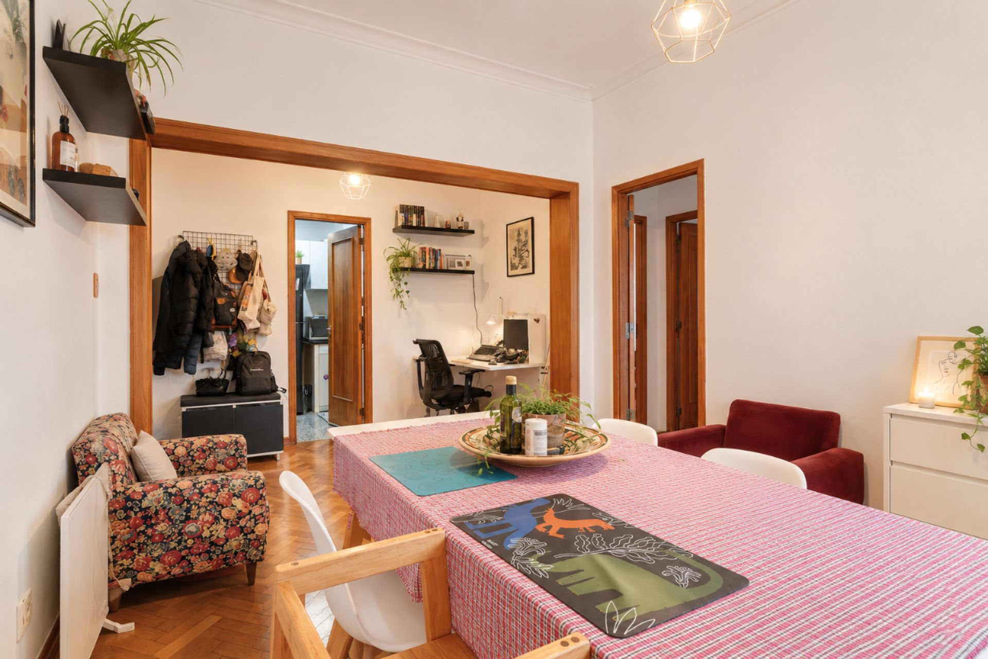 Departamento en Venta en Vicente Lopez, G.B.A. Zona Norte