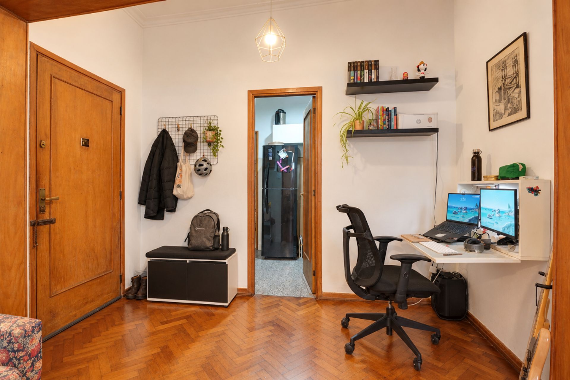 Departamento en Venta en Vicente Lopez, G.B.A. Zona Norte