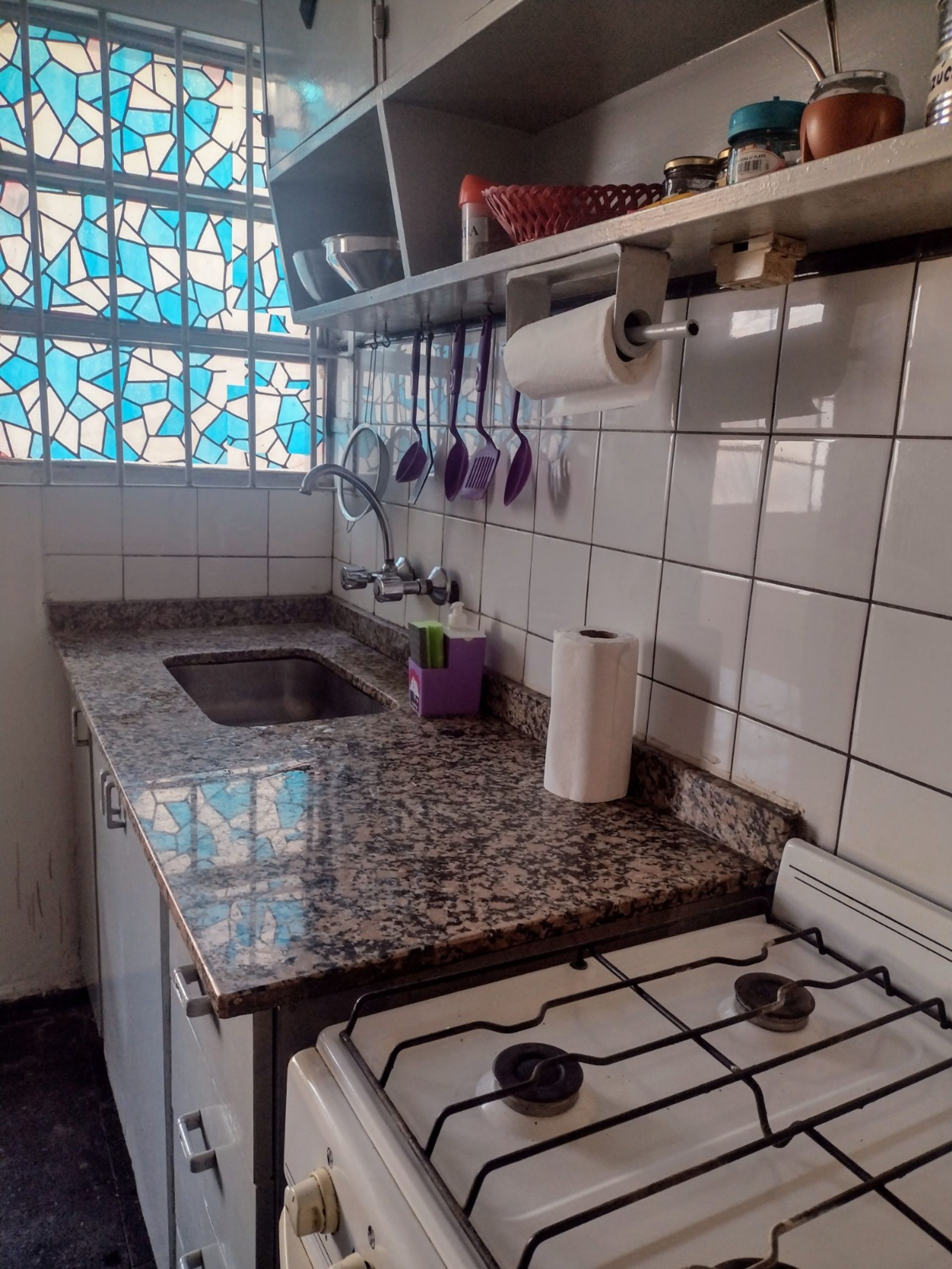 Departamento en Alquiler en Capital, Mendoza