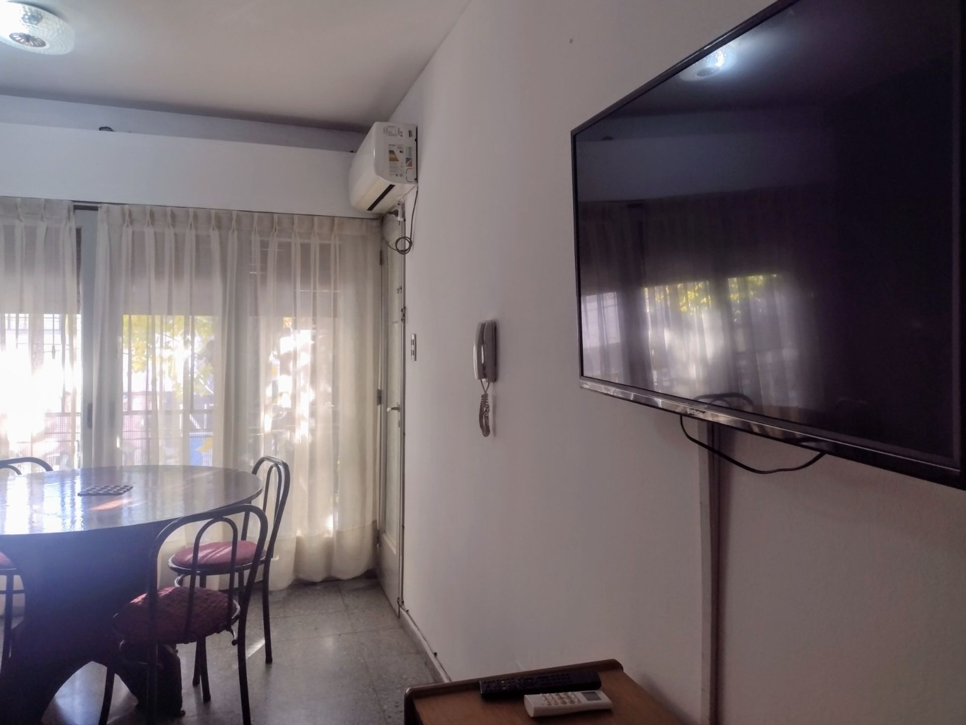 Departamento en Alquiler en Capital, Mendoza