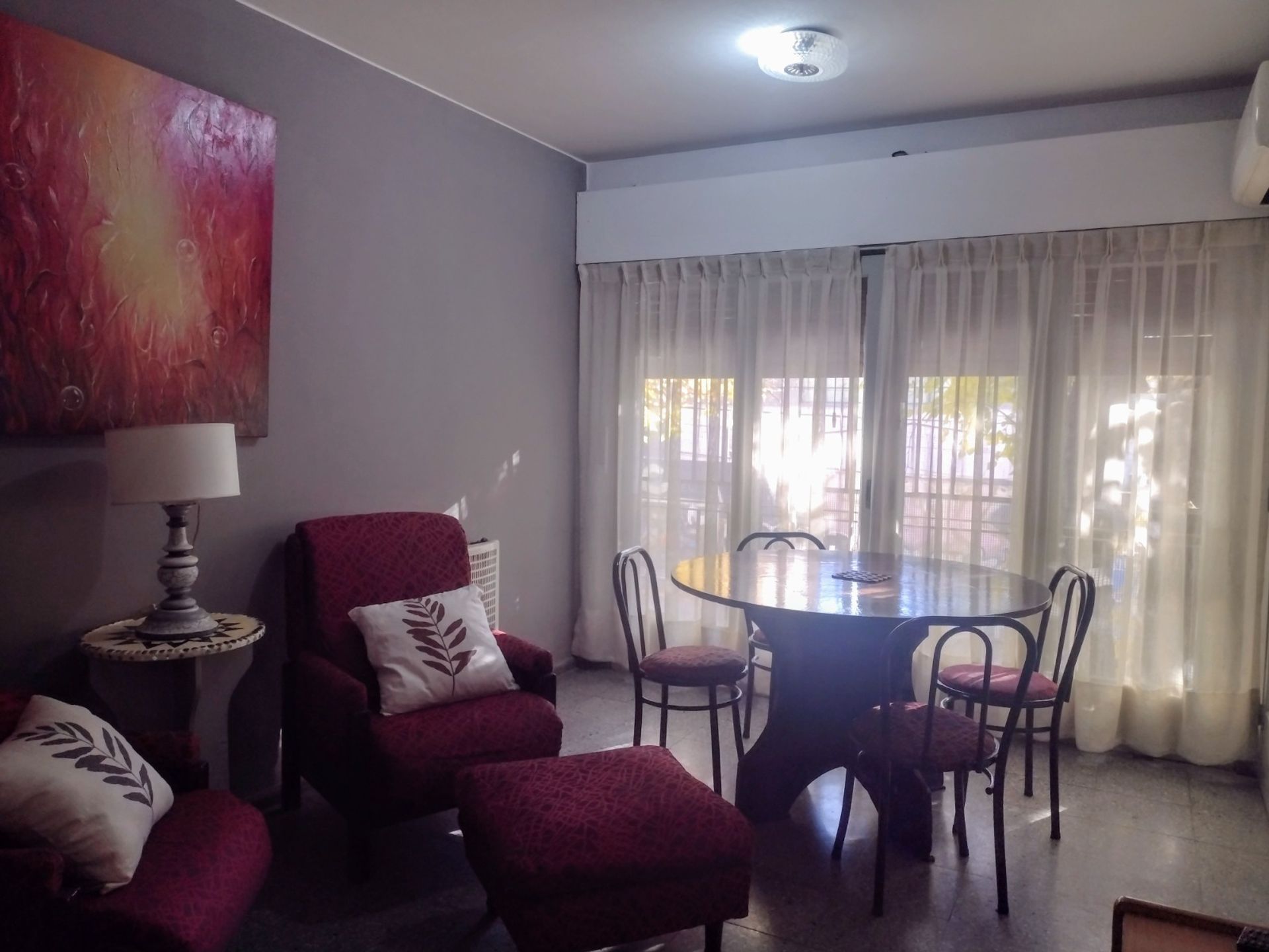 Departamento en Alquiler en Capital, Mendoza