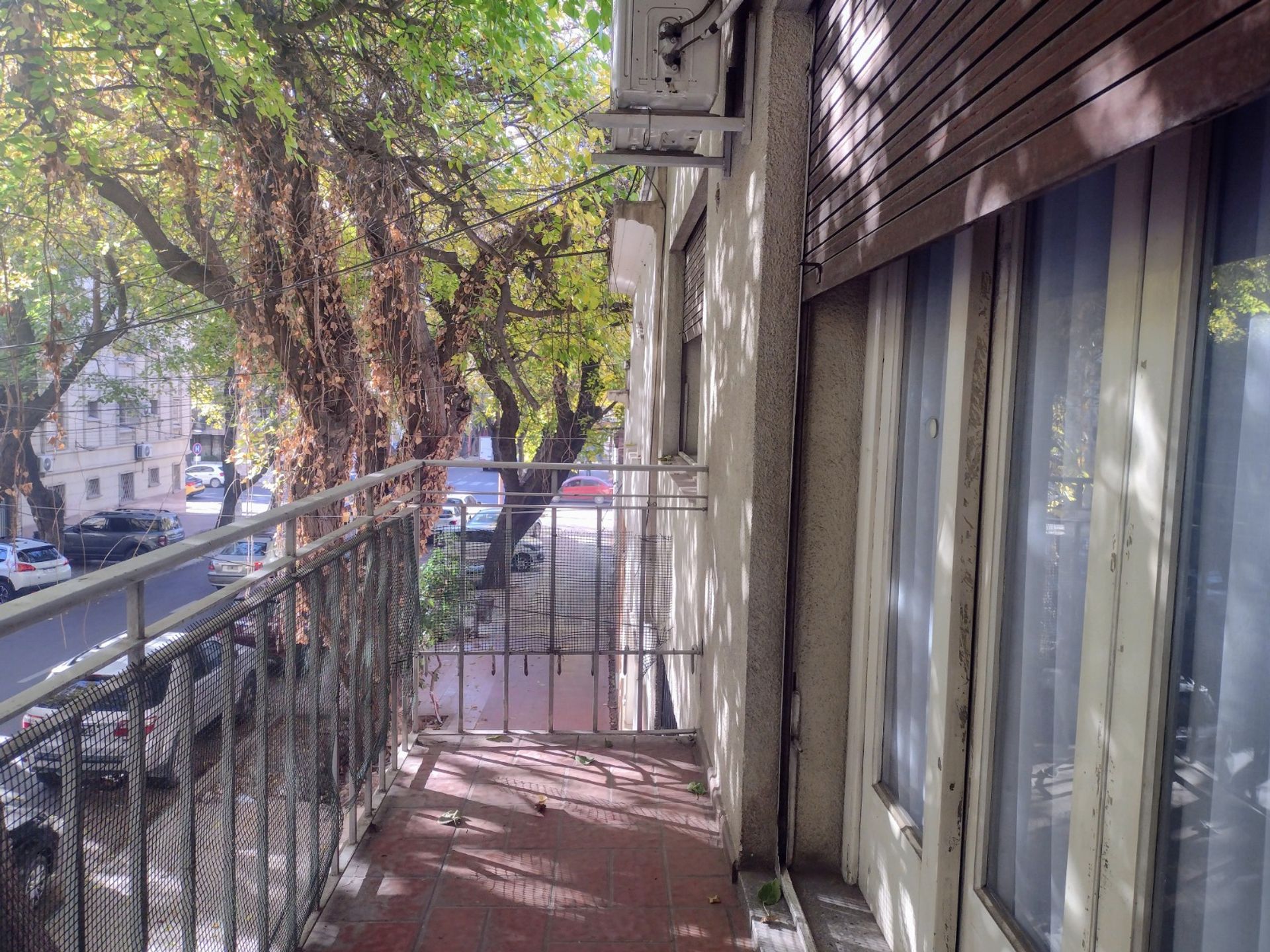 Departamento en Alquiler en Capital, Mendoza