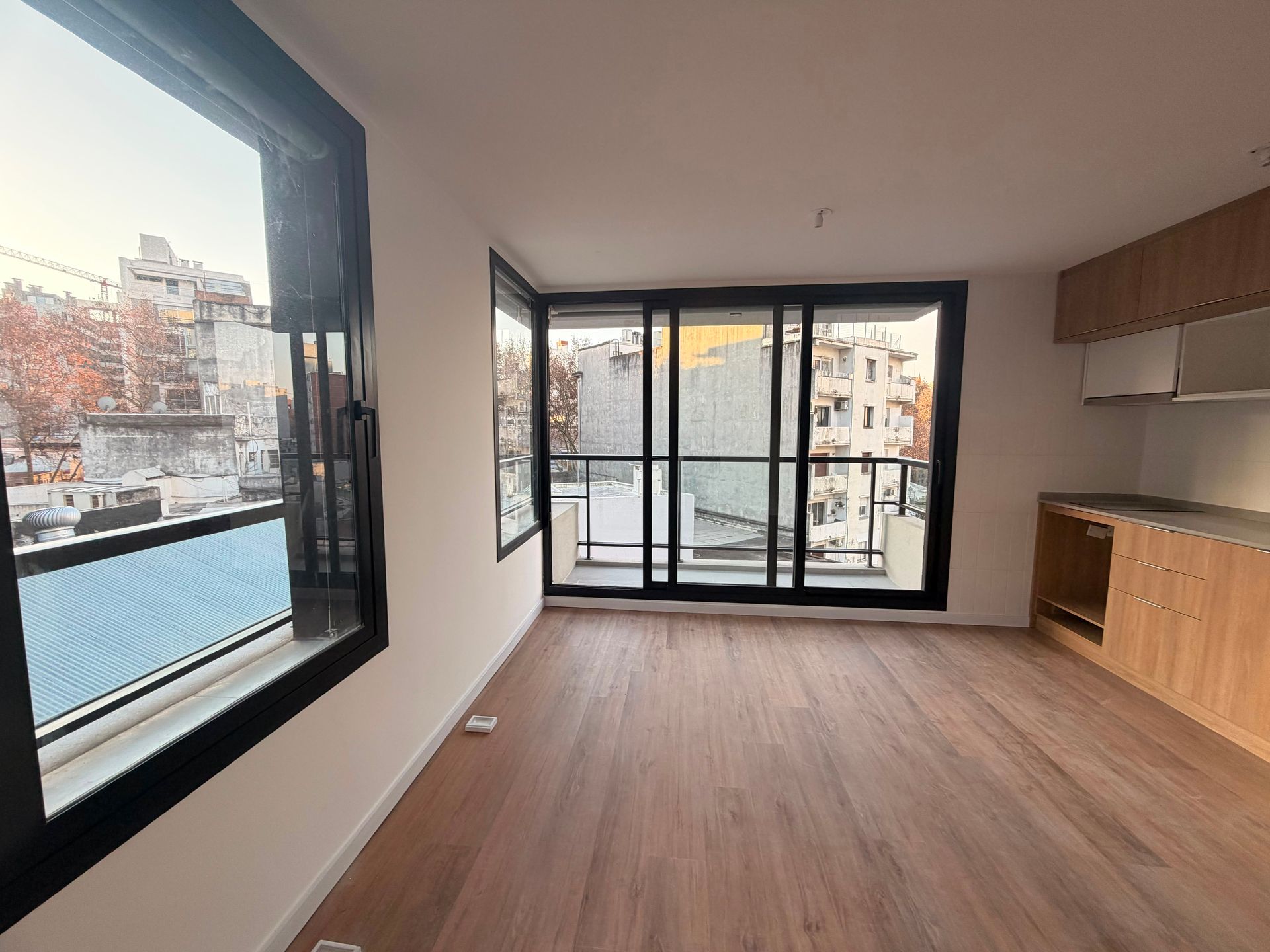 VENTA APTO CORDON 1 DORM CONTRAFRENTE JUNIO 2026 - 5