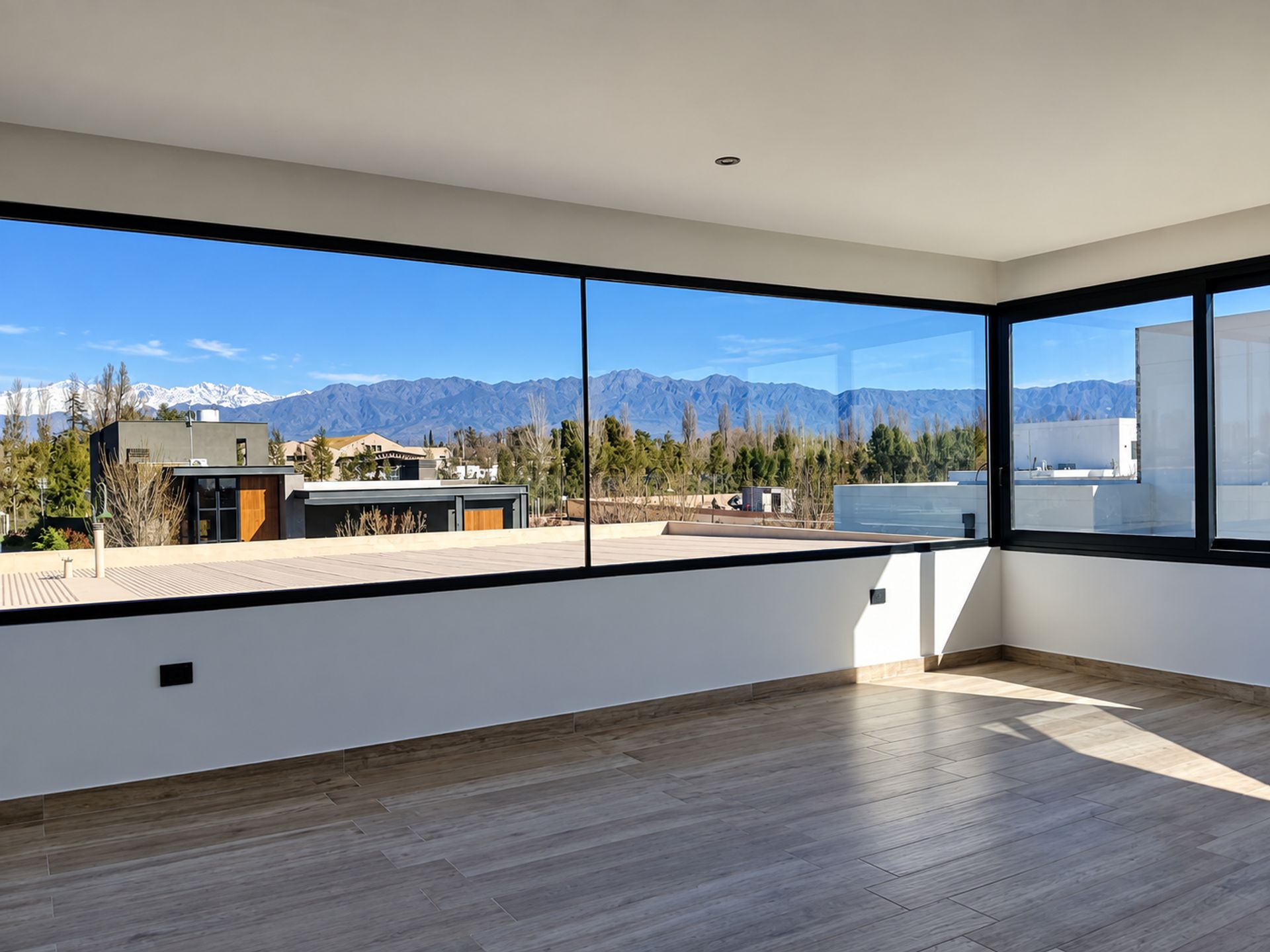 Casa en Venta en Lujan de Cuyo, Mendoza