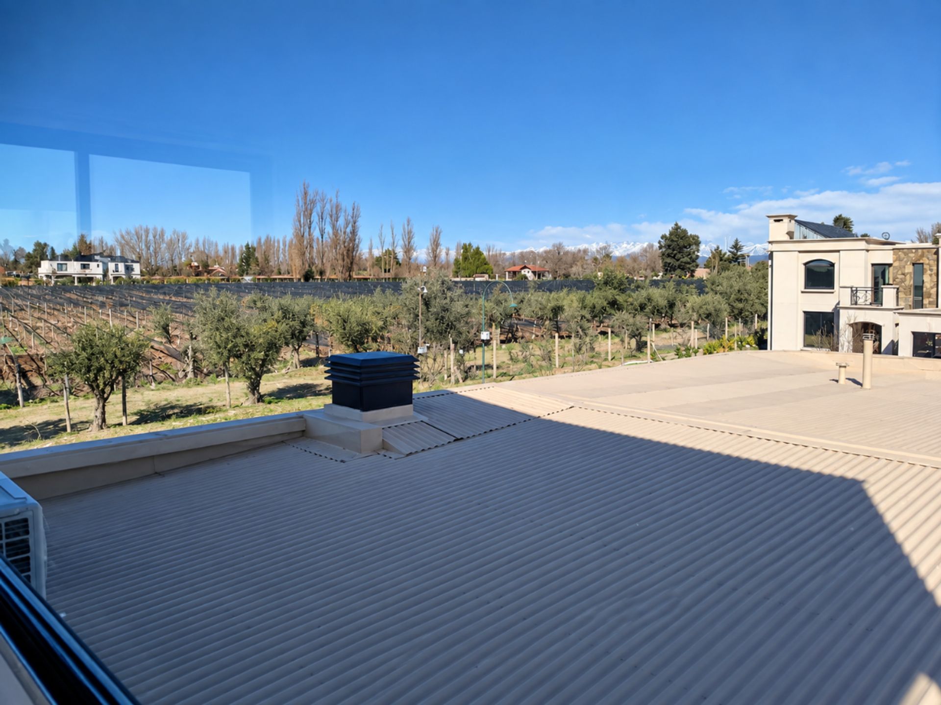 Casa en Venta en Lujan de Cuyo, Mendoza