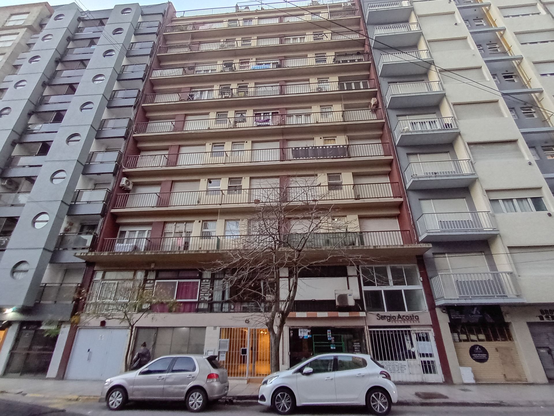Departamento en Venta en Mar del Plata, Buenos Aires Interior