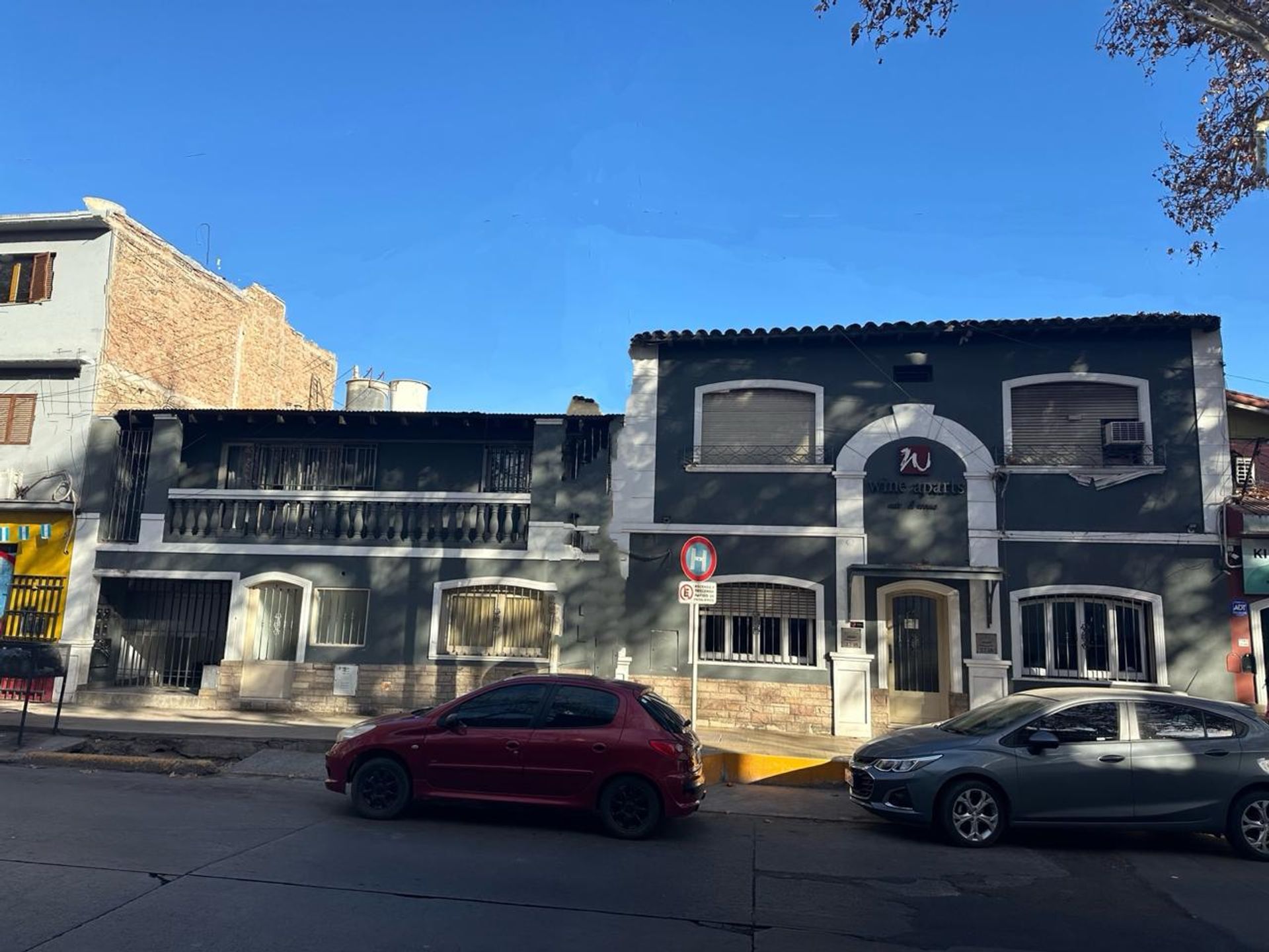 Casa en Venta en Capital, Mendoza