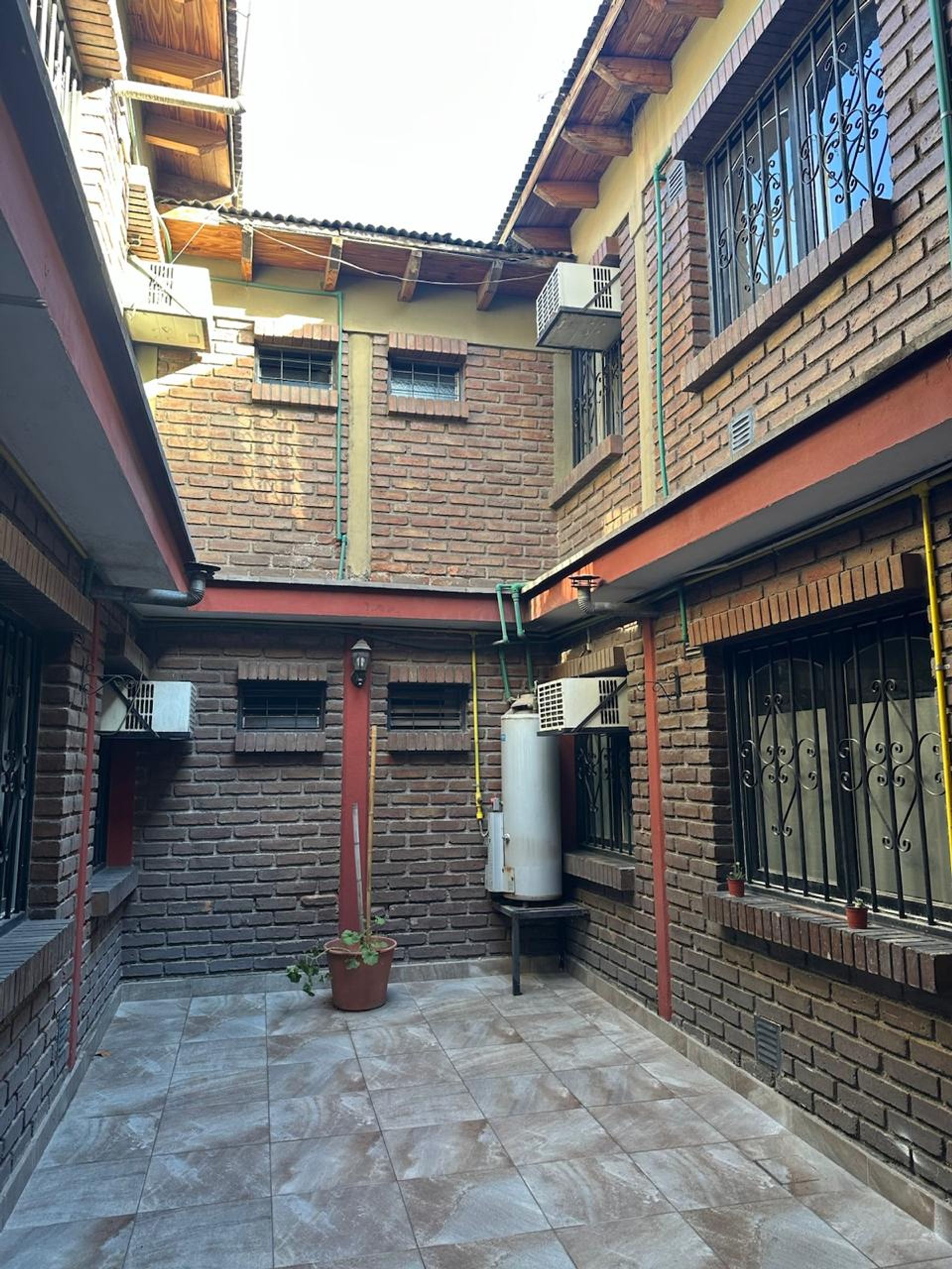 Casa en Venta en Capital, Mendoza