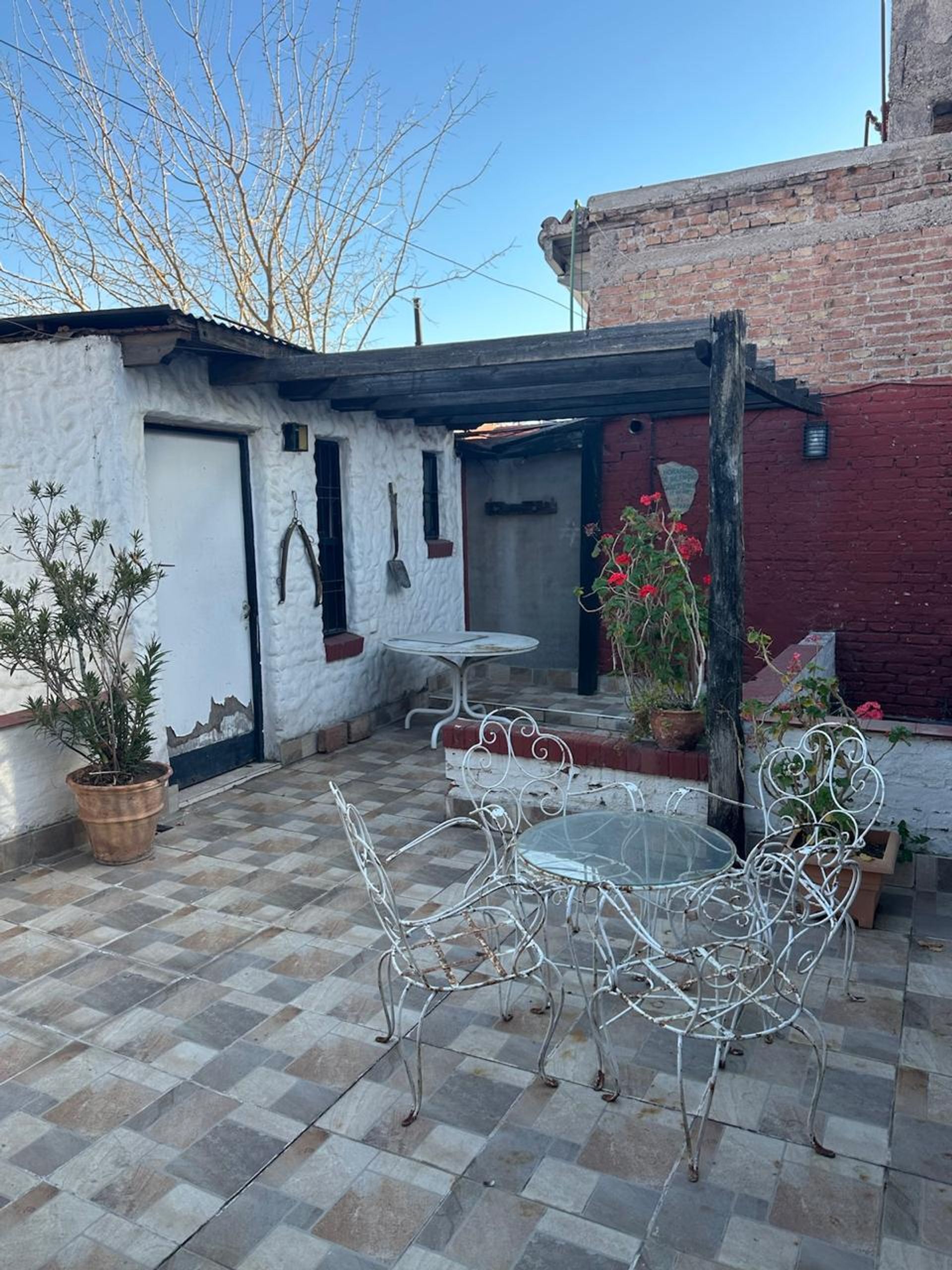 Casa en Venta en Capital, Mendoza
