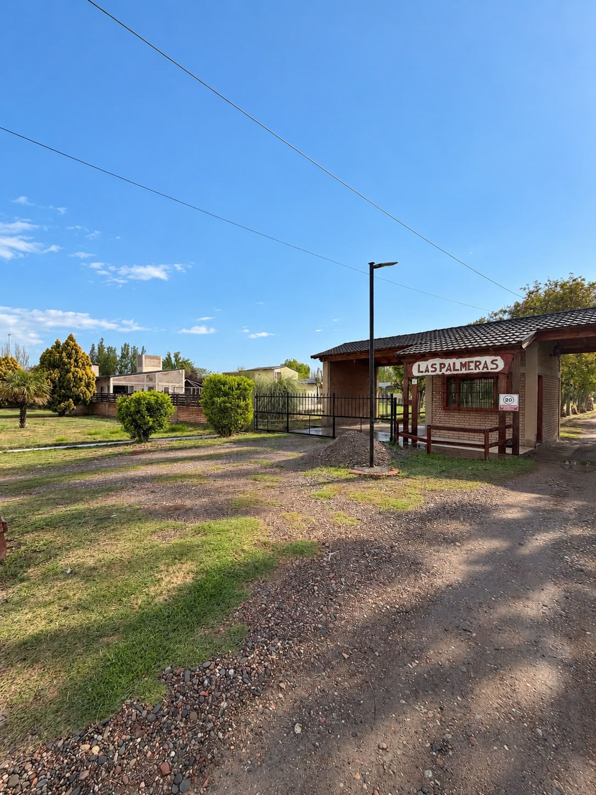 Casa en Venta en San Rafael, Mendoza