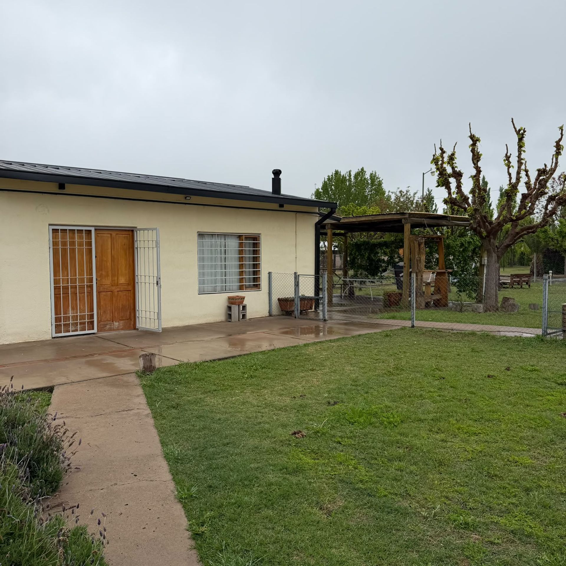 Casa en Venta en San Rafael, Mendoza