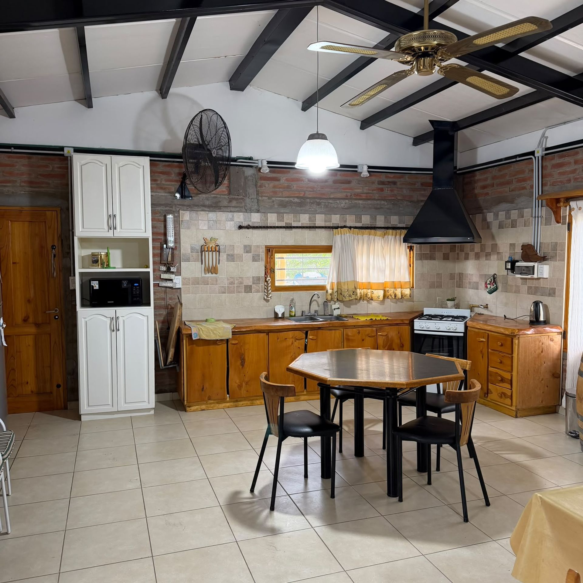Casa en Venta en San Rafael, Mendoza