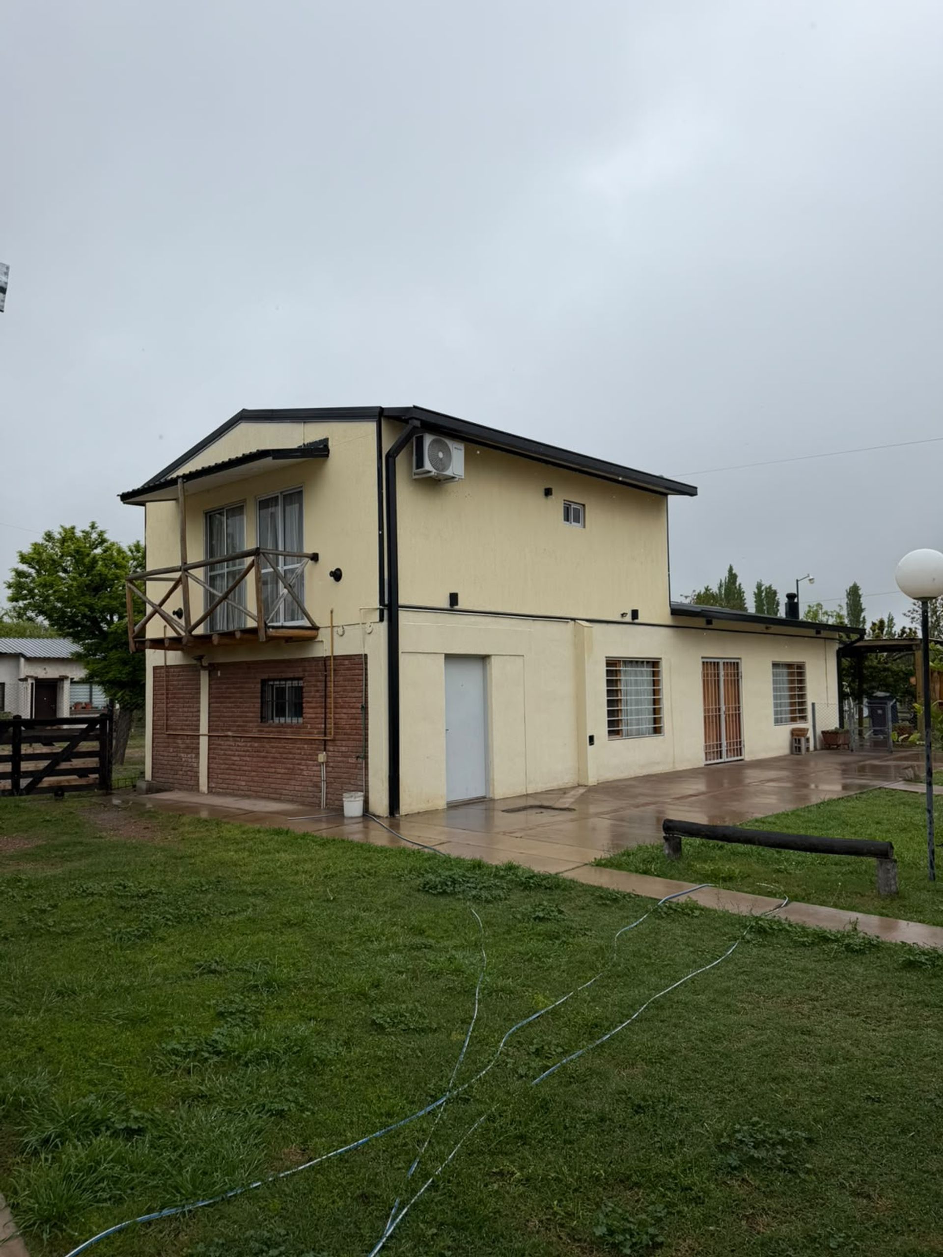 Casa en Venta en San Rafael, Mendoza