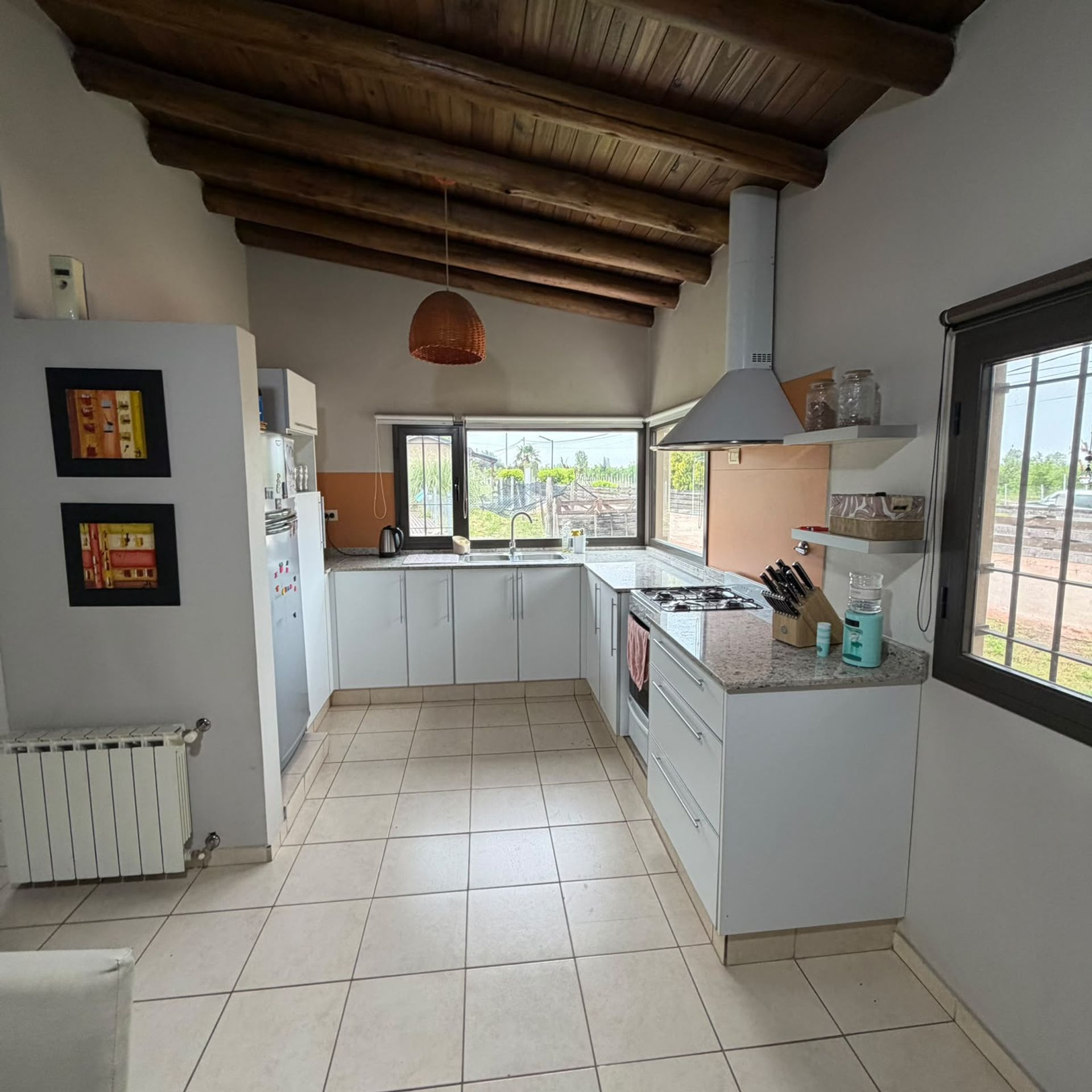 Casa en Venta en San Rafael, Mendoza