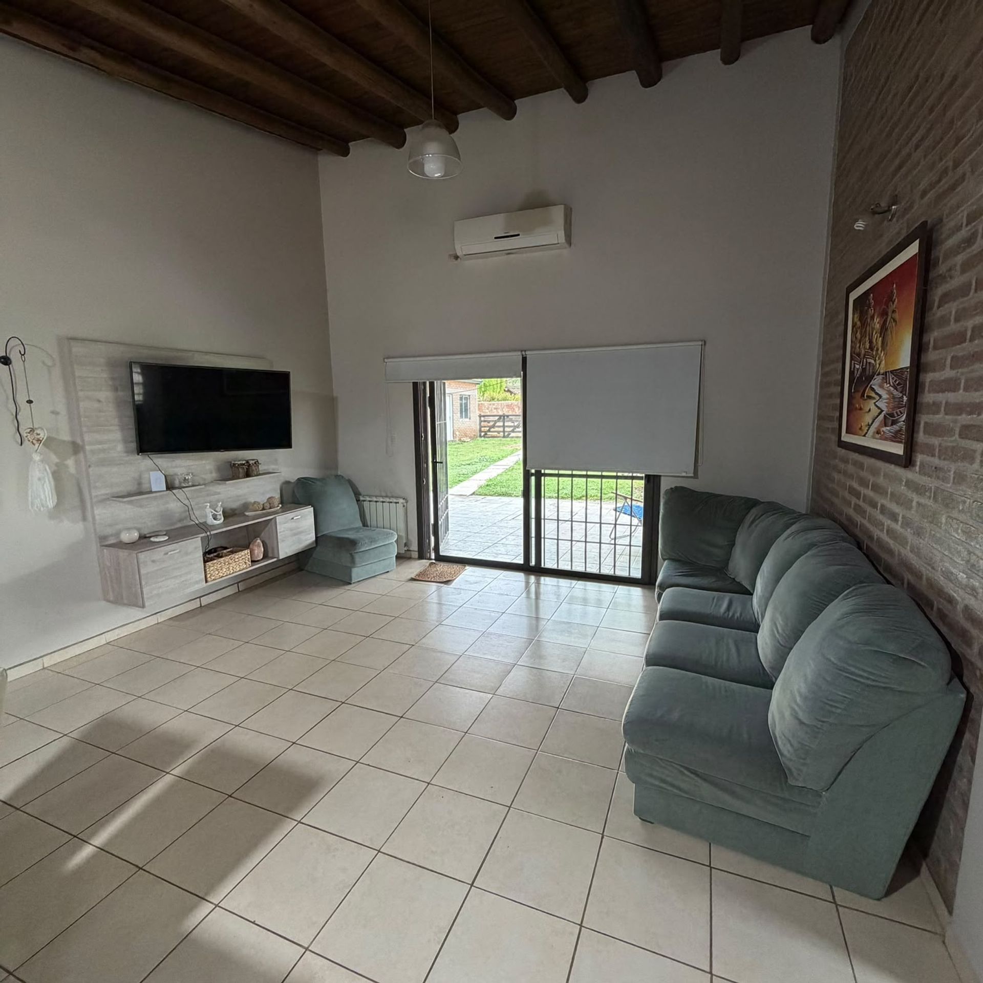 Casa en Venta en San Rafael, Mendoza
