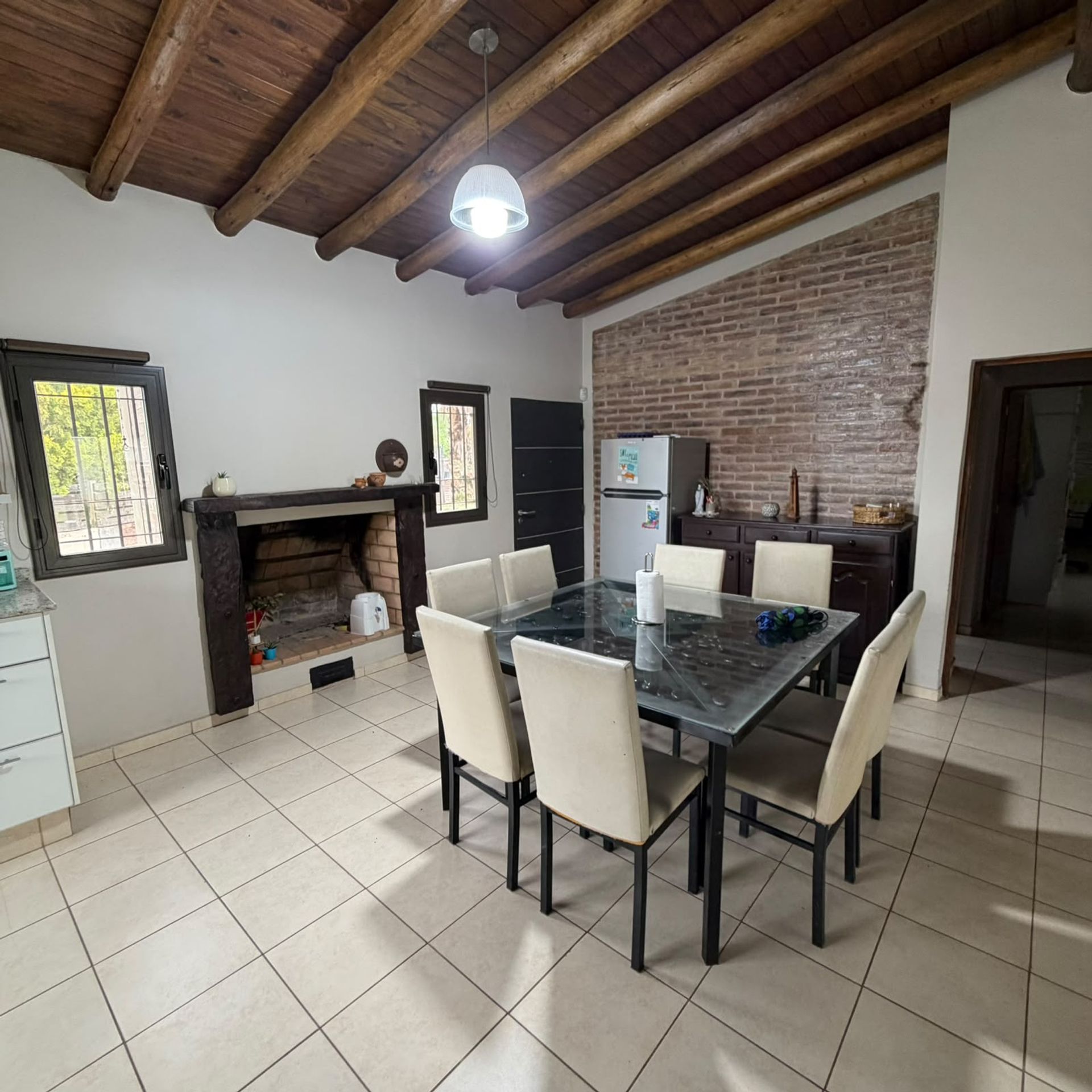 Casa en Venta en San Rafael, Mendoza