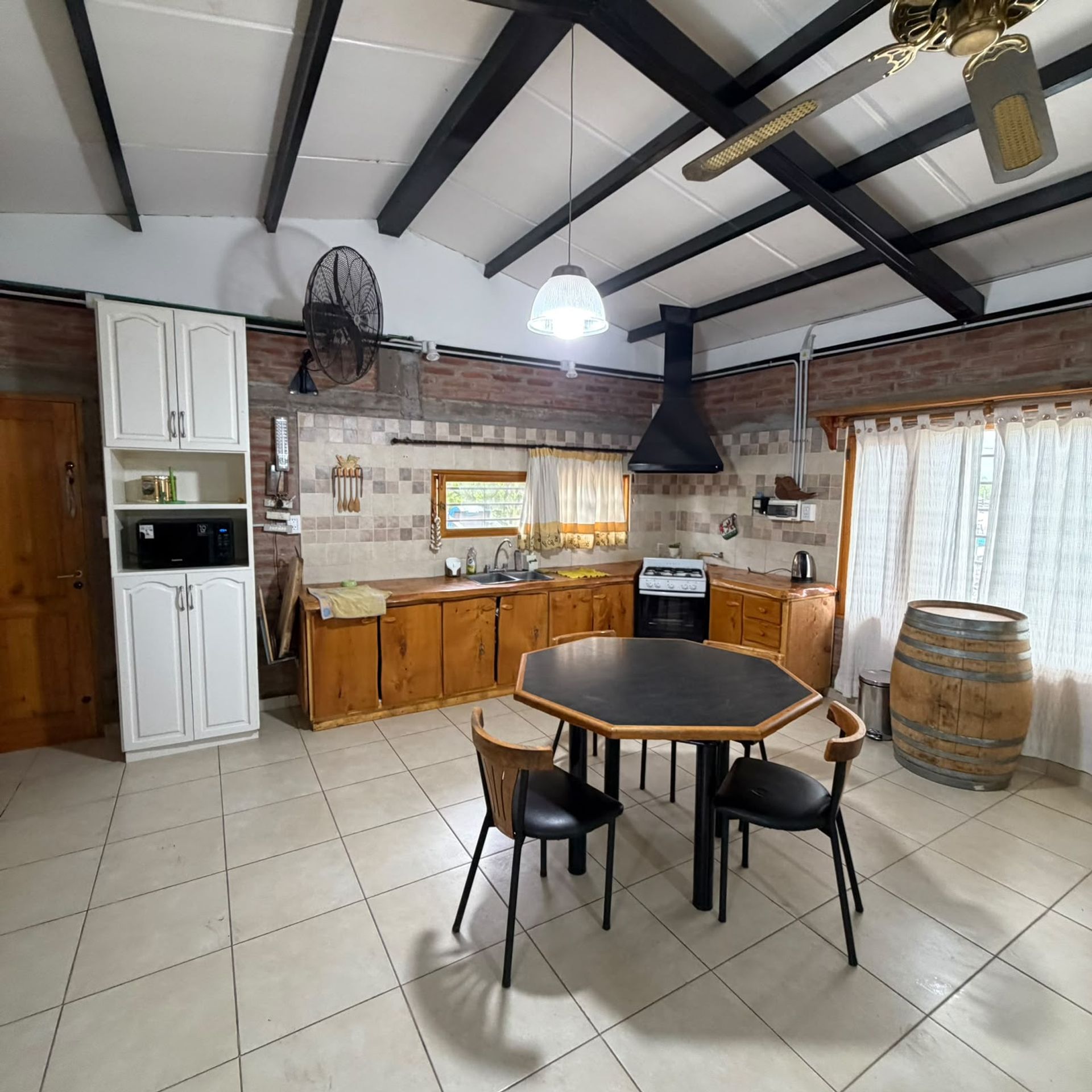 Casa en Venta en San Rafael, Mendoza
