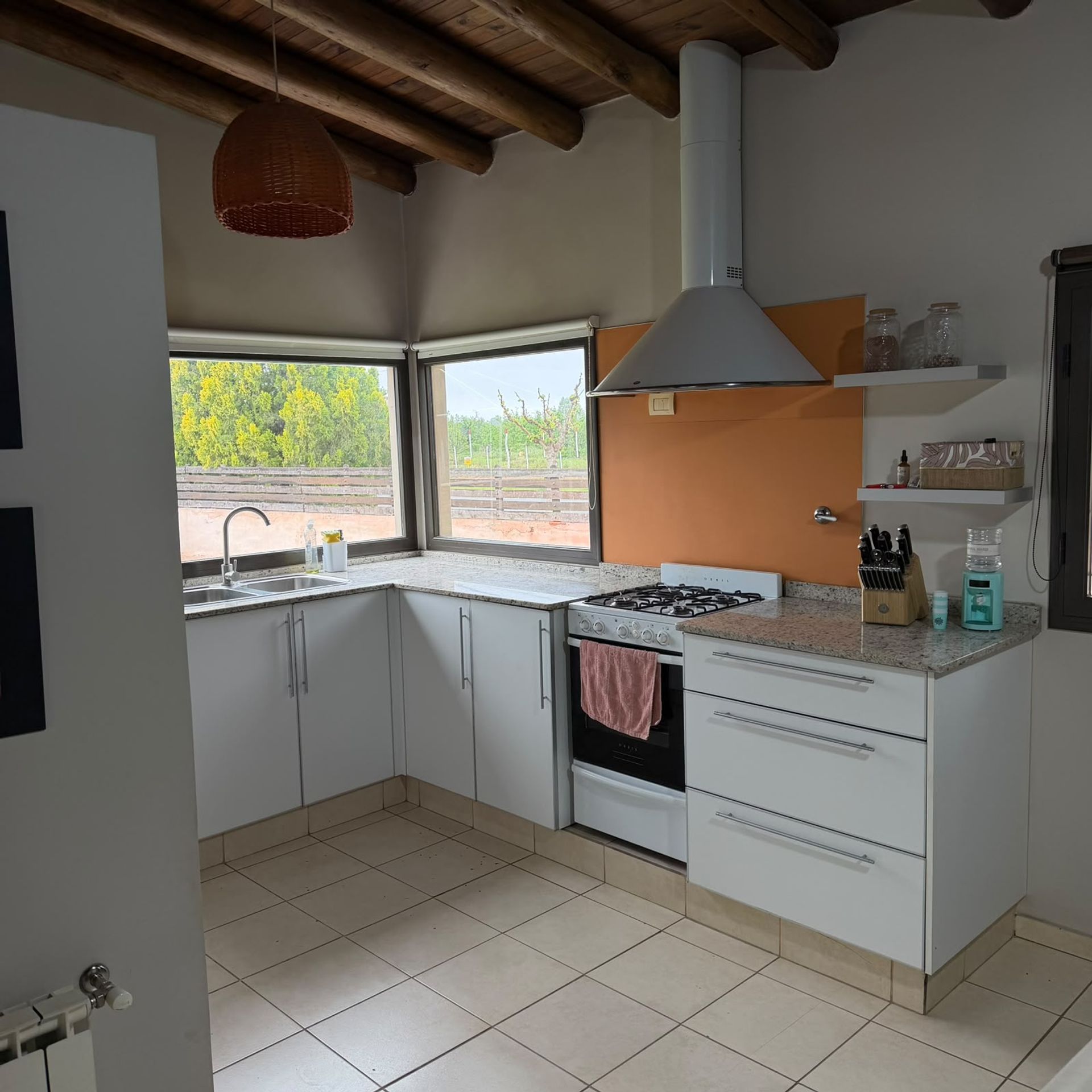 Casa en Venta en San Rafael, Mendoza