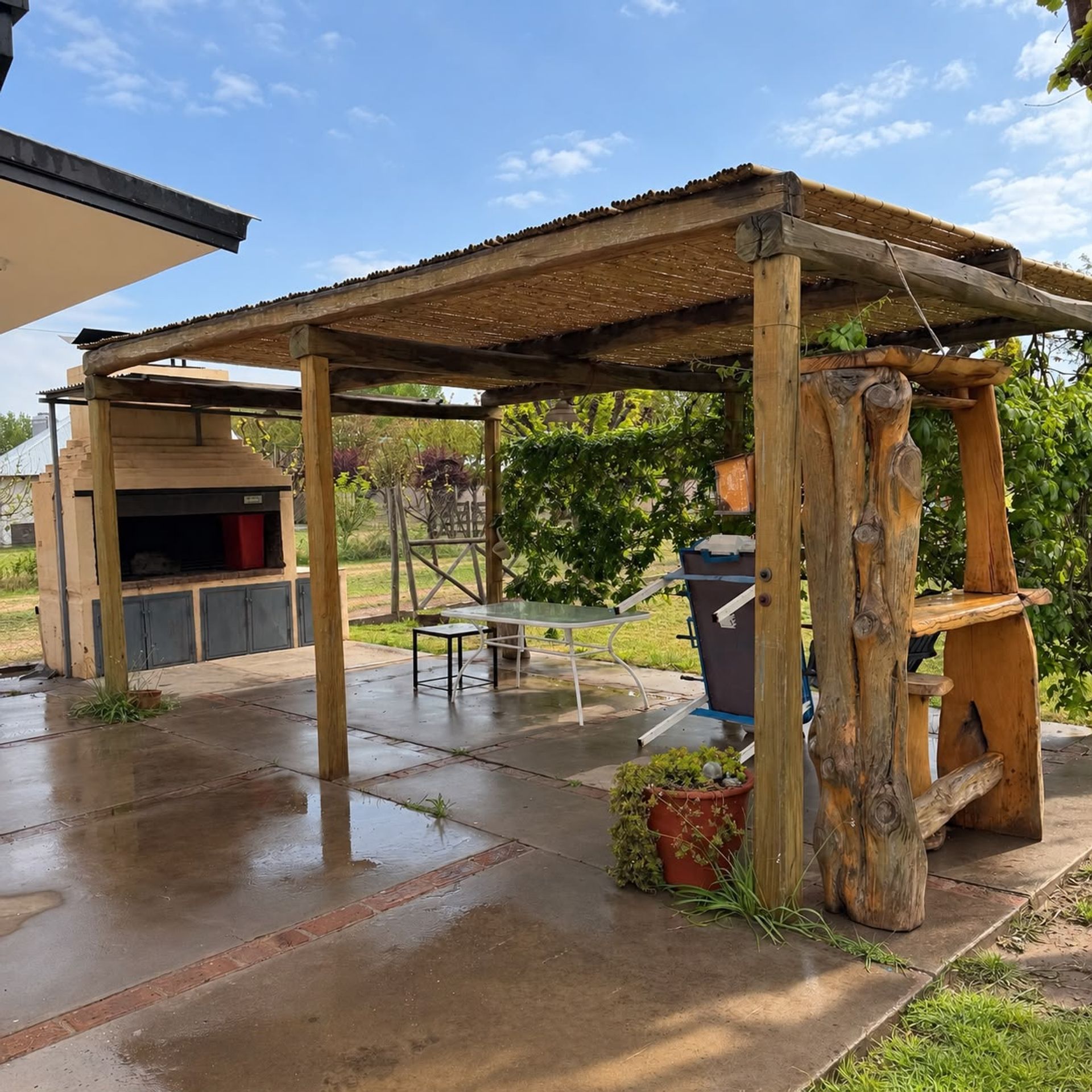 Casa en Venta en San Rafael, Mendoza