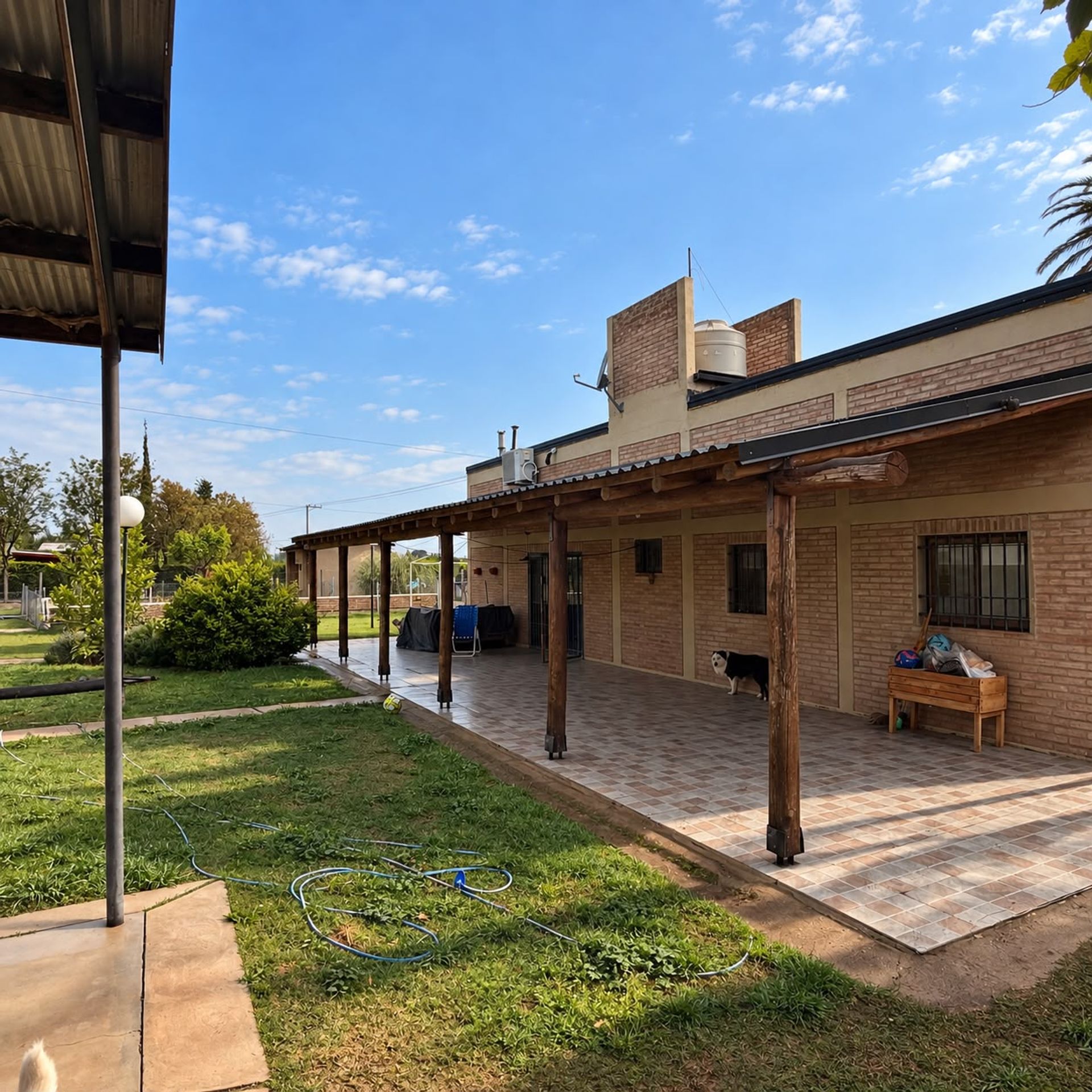 Casa en Venta en San Rafael, Mendoza