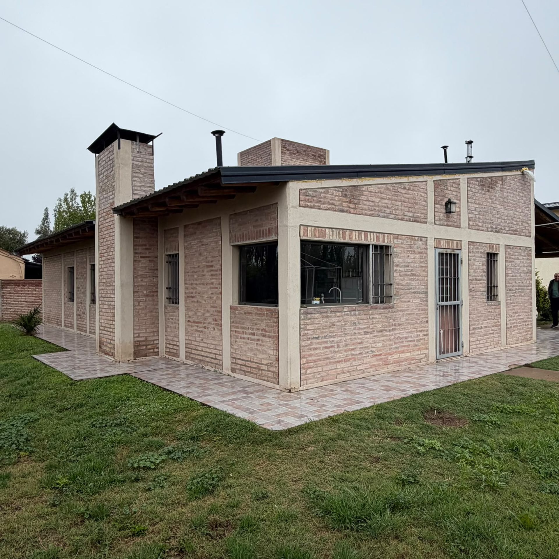 Casa en Venta en San Rafael, Mendoza