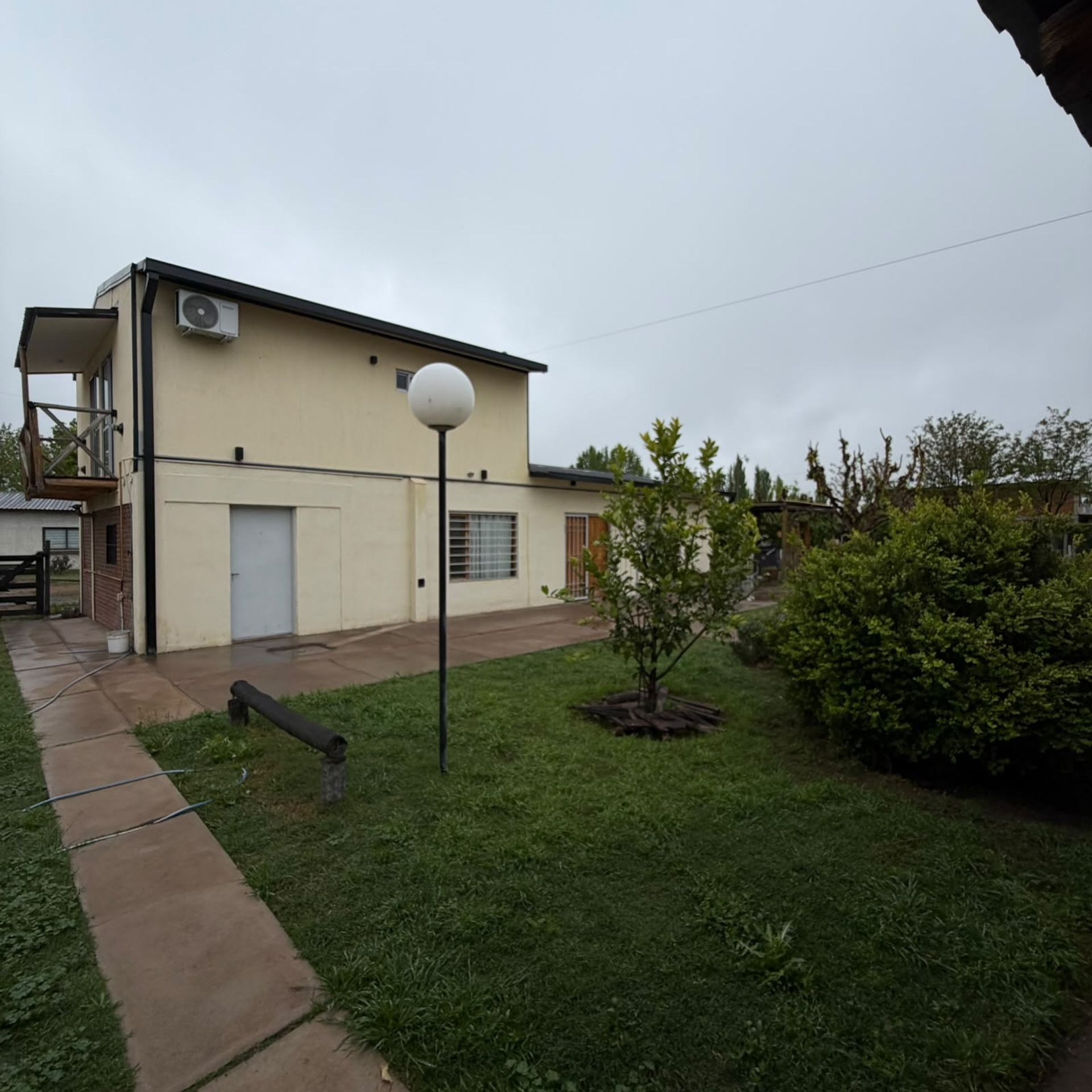 Casa en Venta en San Rafael, Mendoza