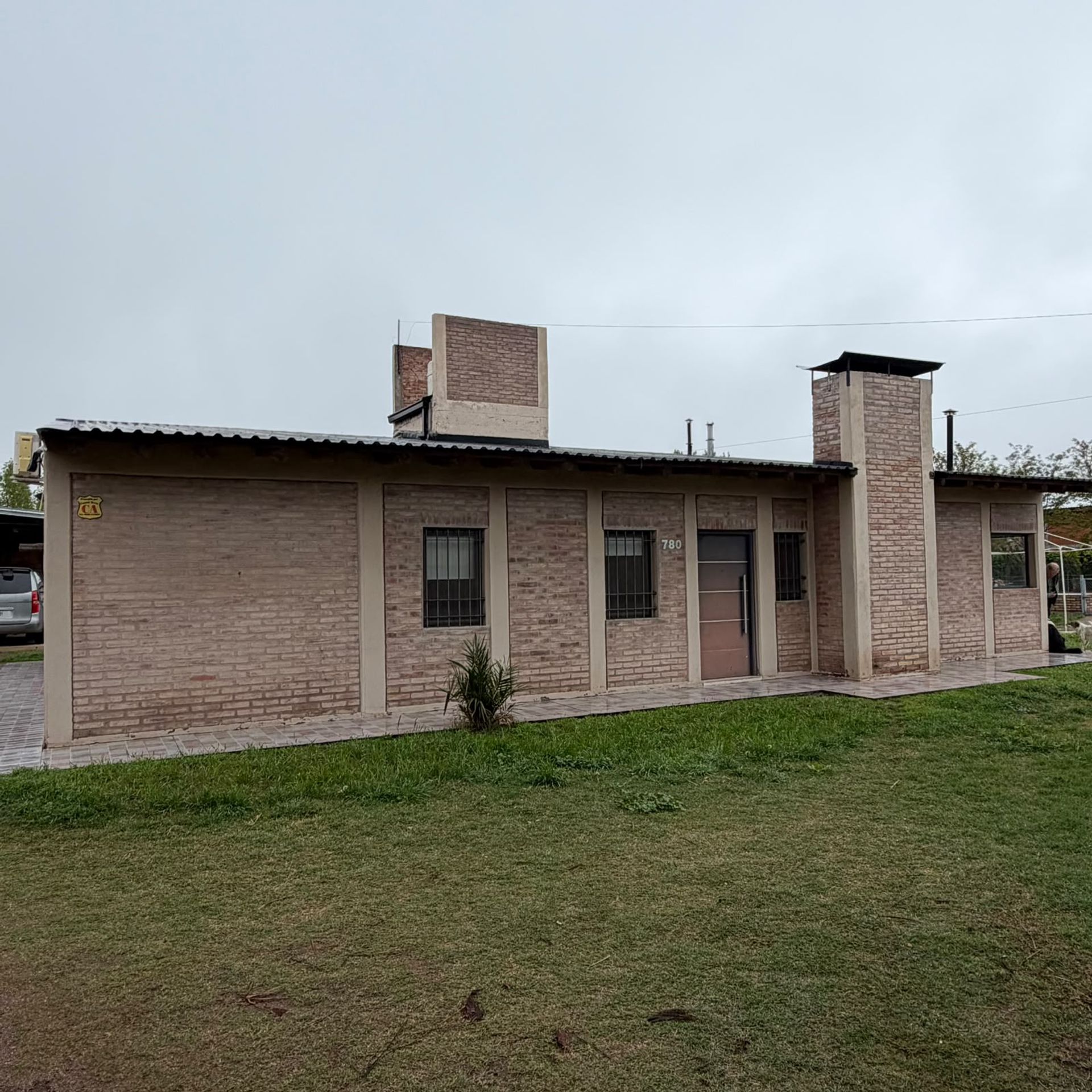 Casa en Venta en San Rafael, Mendoza