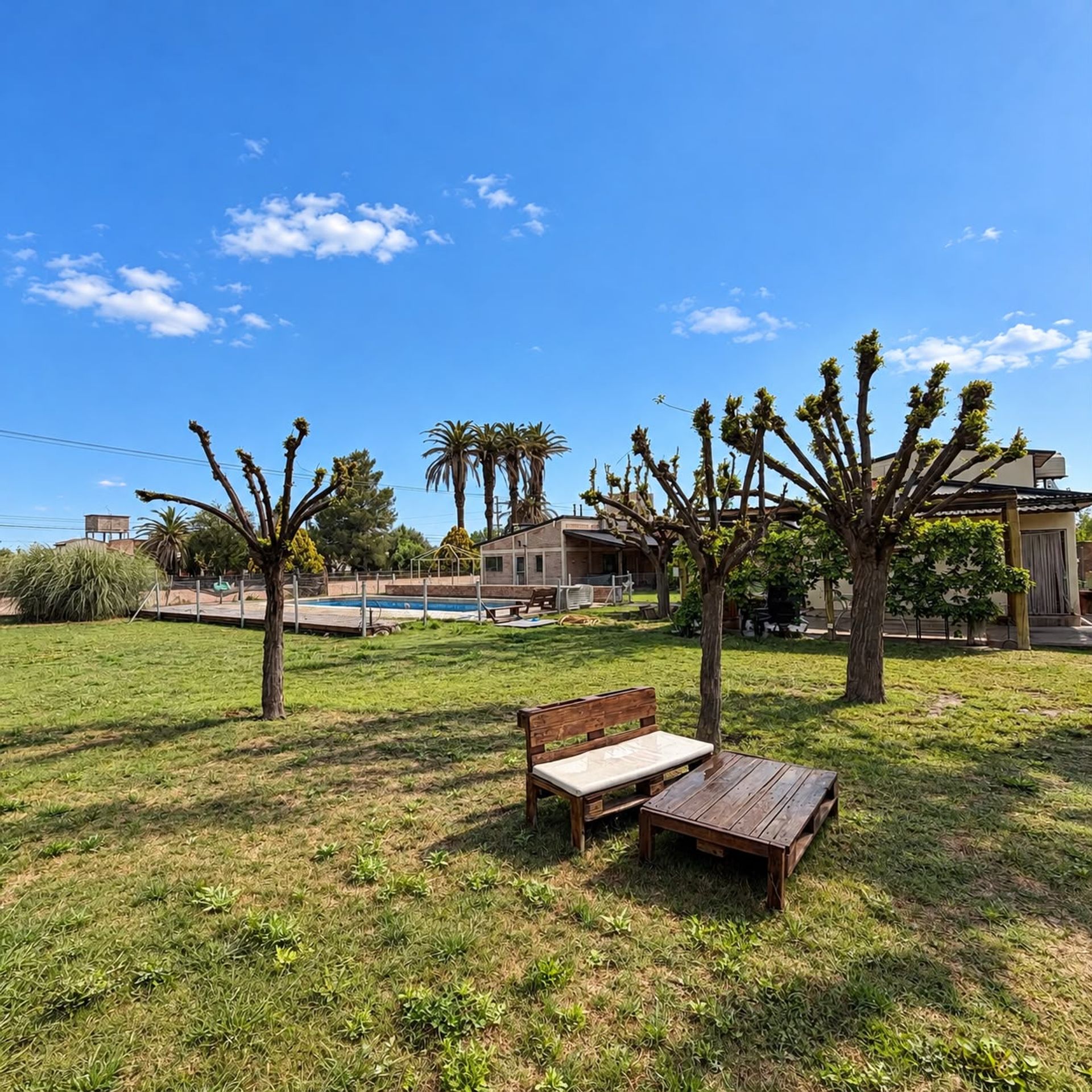 Casa en Venta en San Rafael, Mendoza