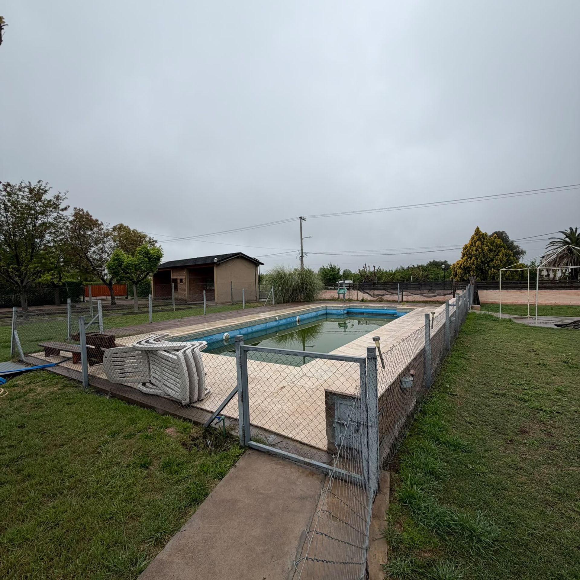 Casa en Venta en San Rafael, Mendoza