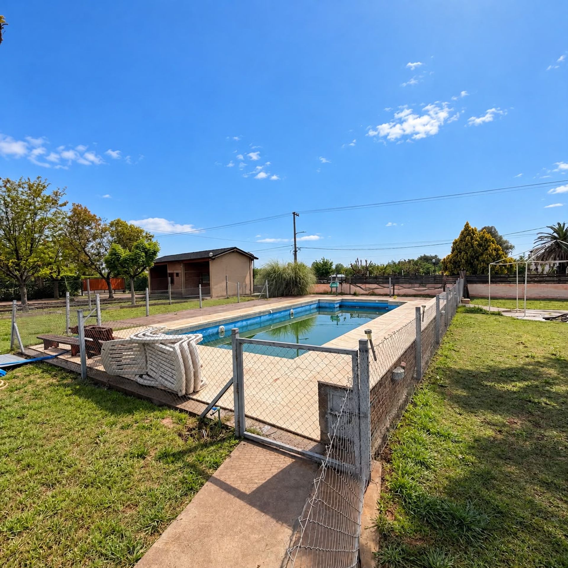 Casa en Venta en San Rafael, Mendoza