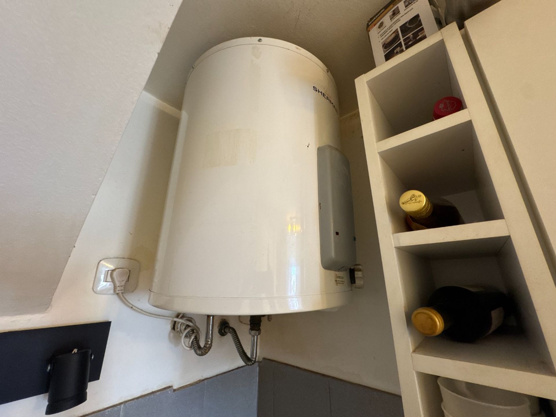Departamento en Alquiler Temporario en Belgrano, Capital Federal - USD 550 | Inmoup - 16