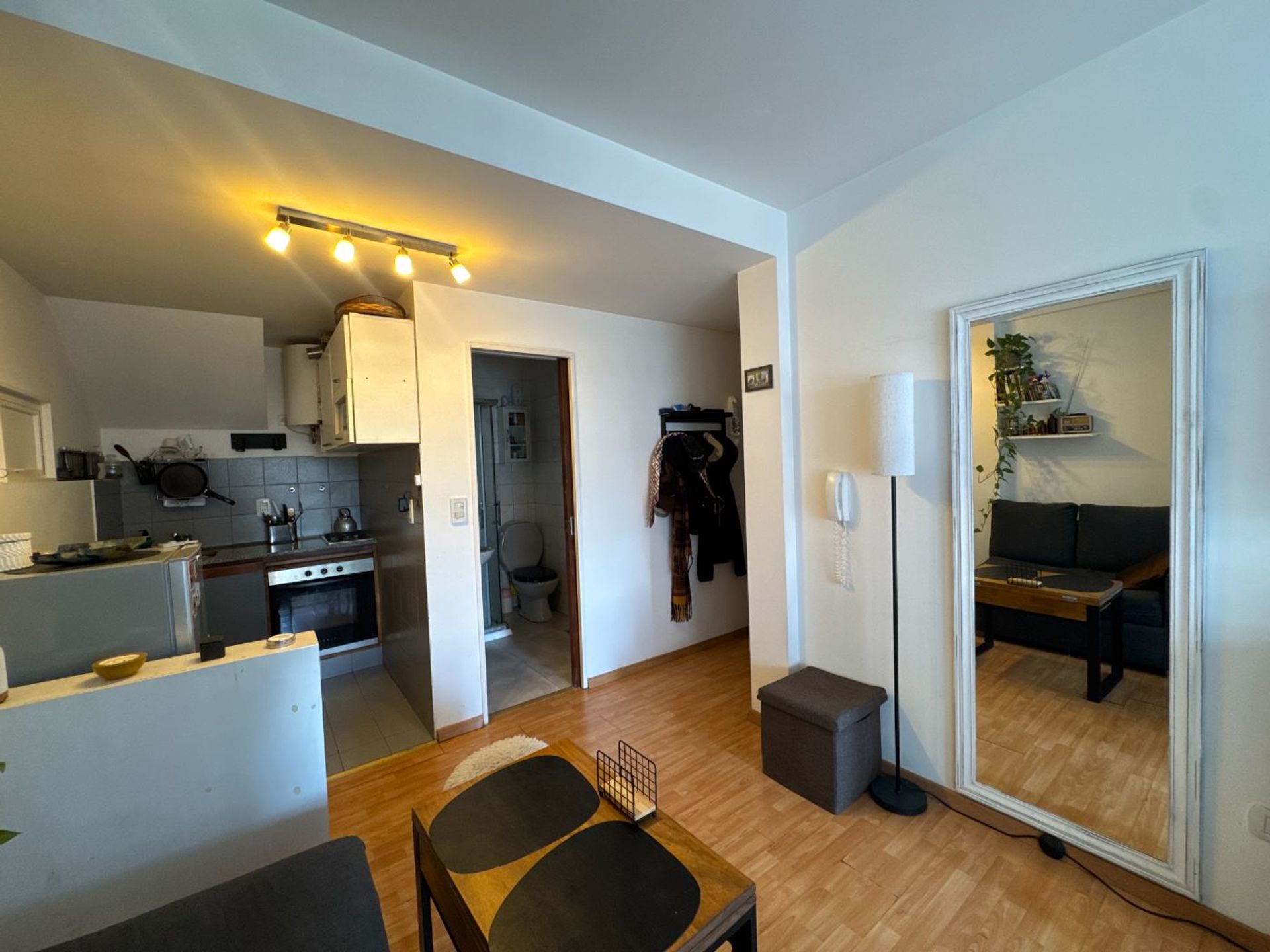 Departamento en Alquiler Temporario en Belgrano, Capital Federal - USD 550 | Inmoup - 11