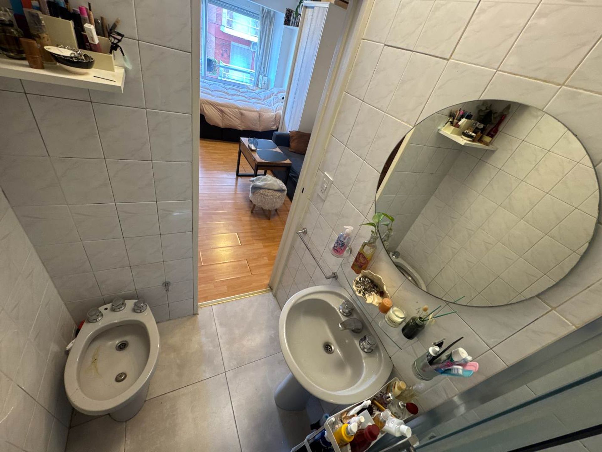 Departamento en Alquiler Temporario en Belgrano, Capital Federal - USD 550 | Inmoup - 23