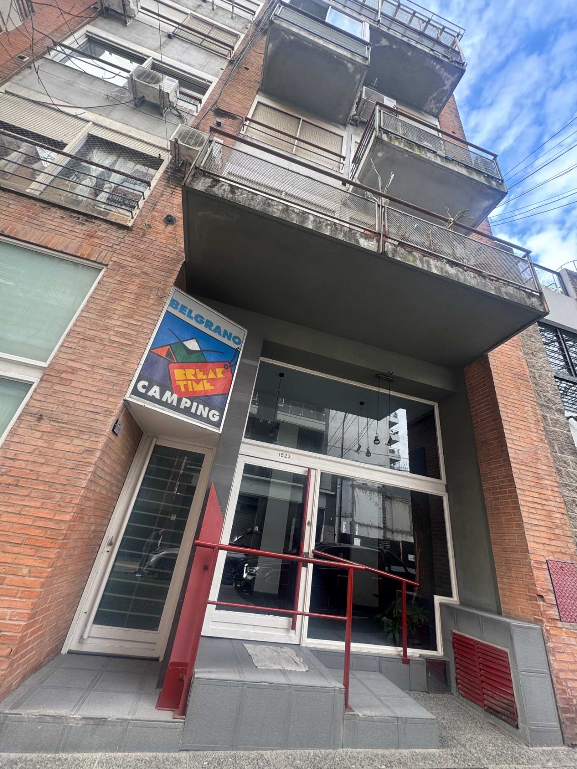 Departamento en Alquiler Temporario en Belgrano, Capital Federal - USD 550 | Inmoup - 33