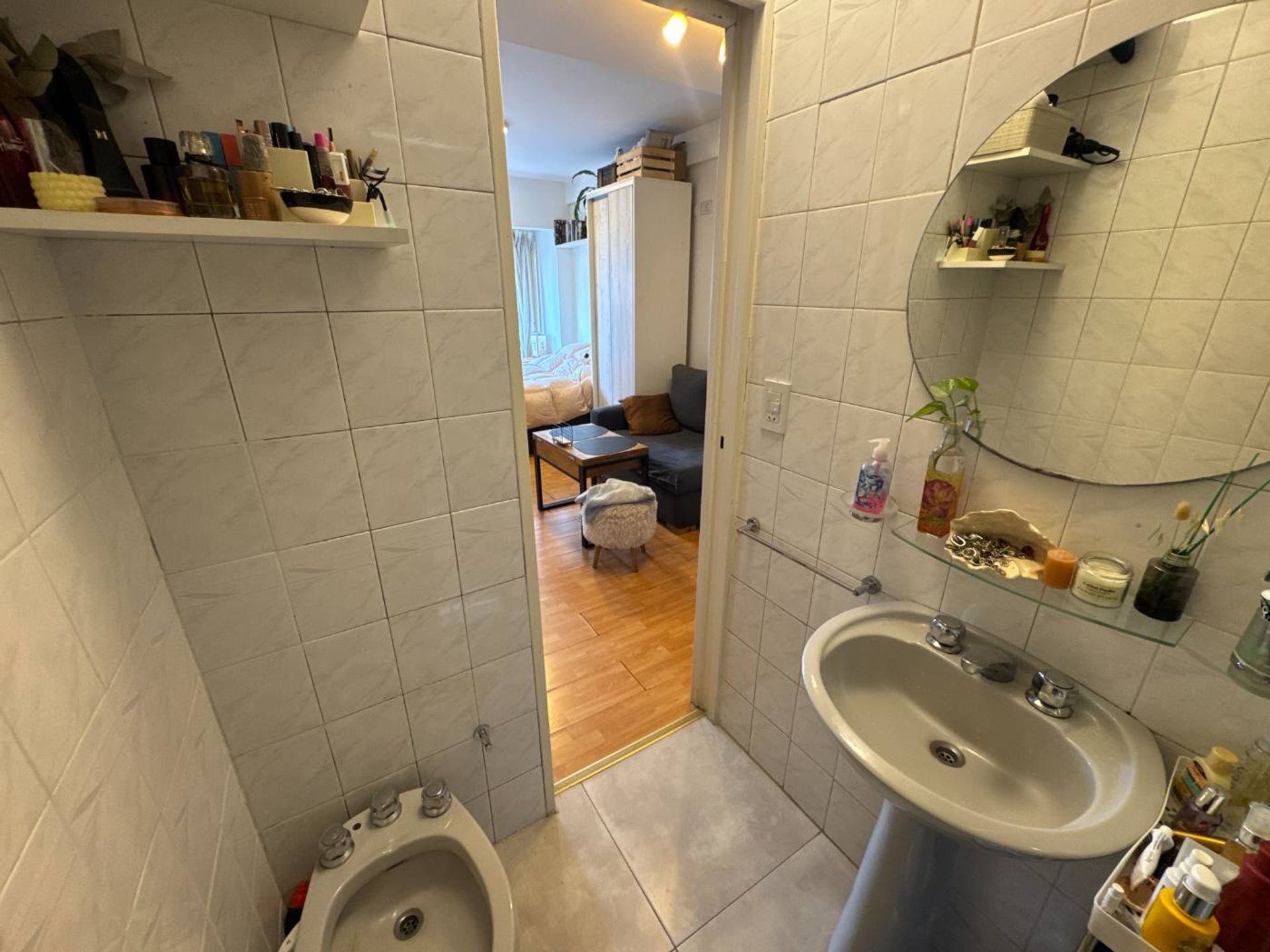 Departamento en Alquiler Temporario en Belgrano, Capital Federal - USD 550 | Inmoup - 21