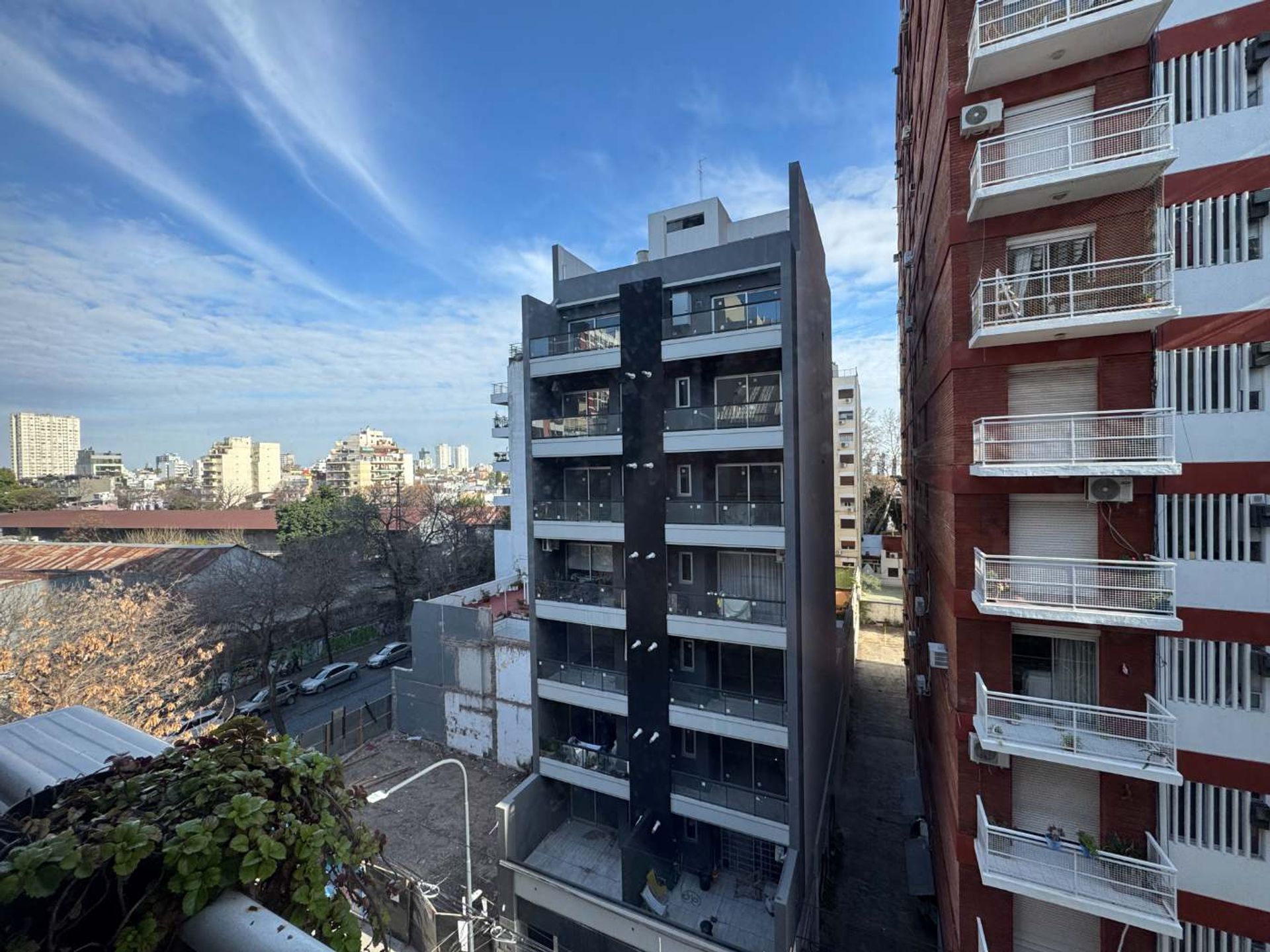 Belgrano Vidal 1500