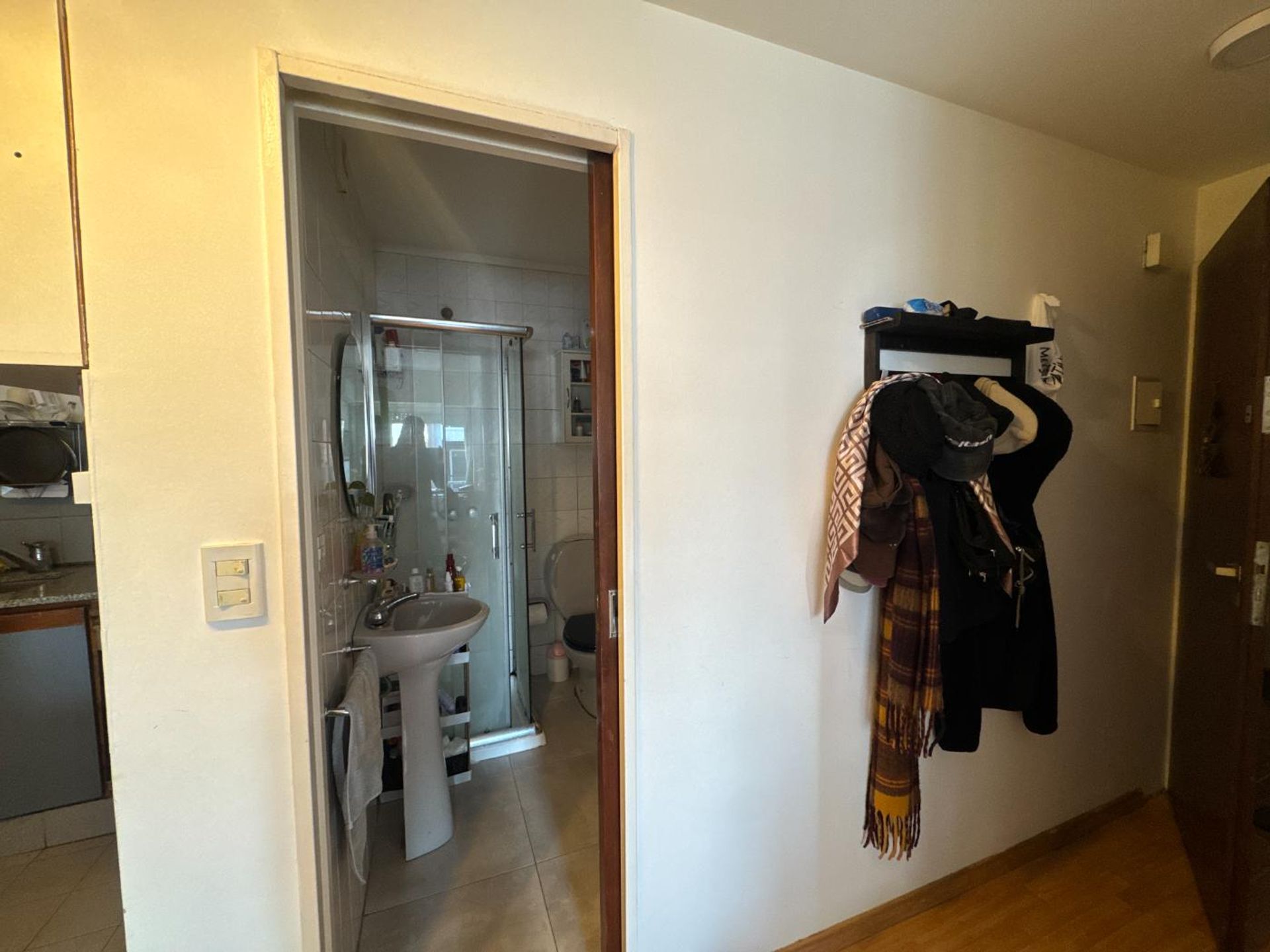 Departamento en Alquiler Temporario en Belgrano, Capital Federal - USD 550 | Inmoup - 24