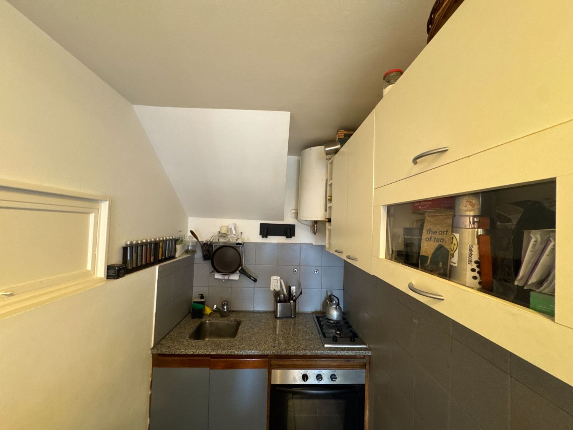 Departamento en Alquiler Temporario en Belgrano, Capital Federal - USD 550 | Inmoup - 14