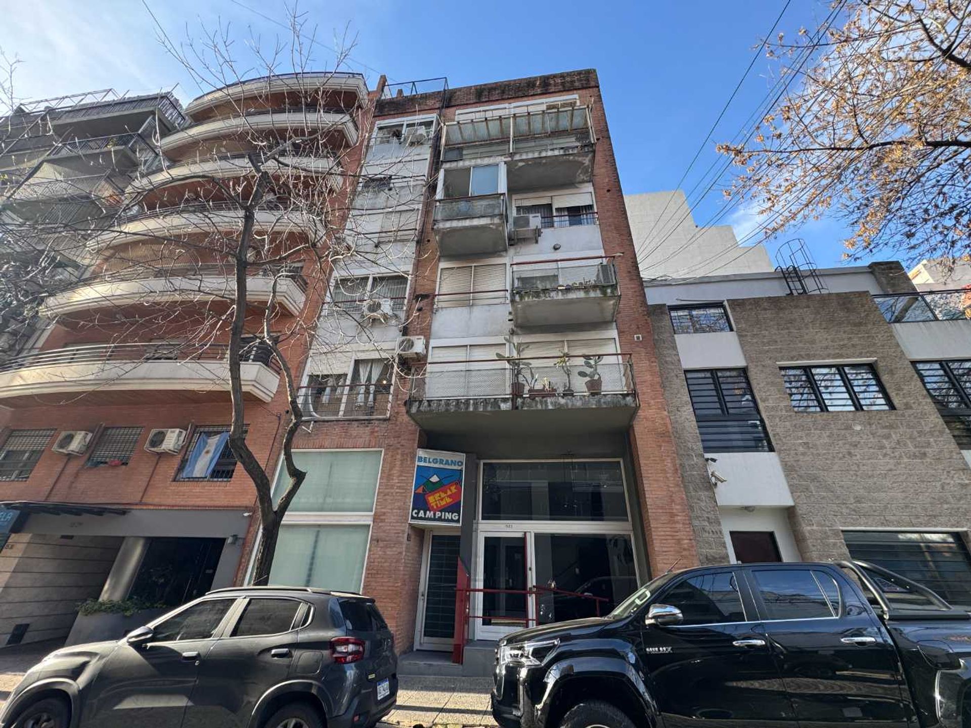 Departamento en Alquiler Temporario en Belgrano, Capital Federal - USD 550 | Inmoup - 30